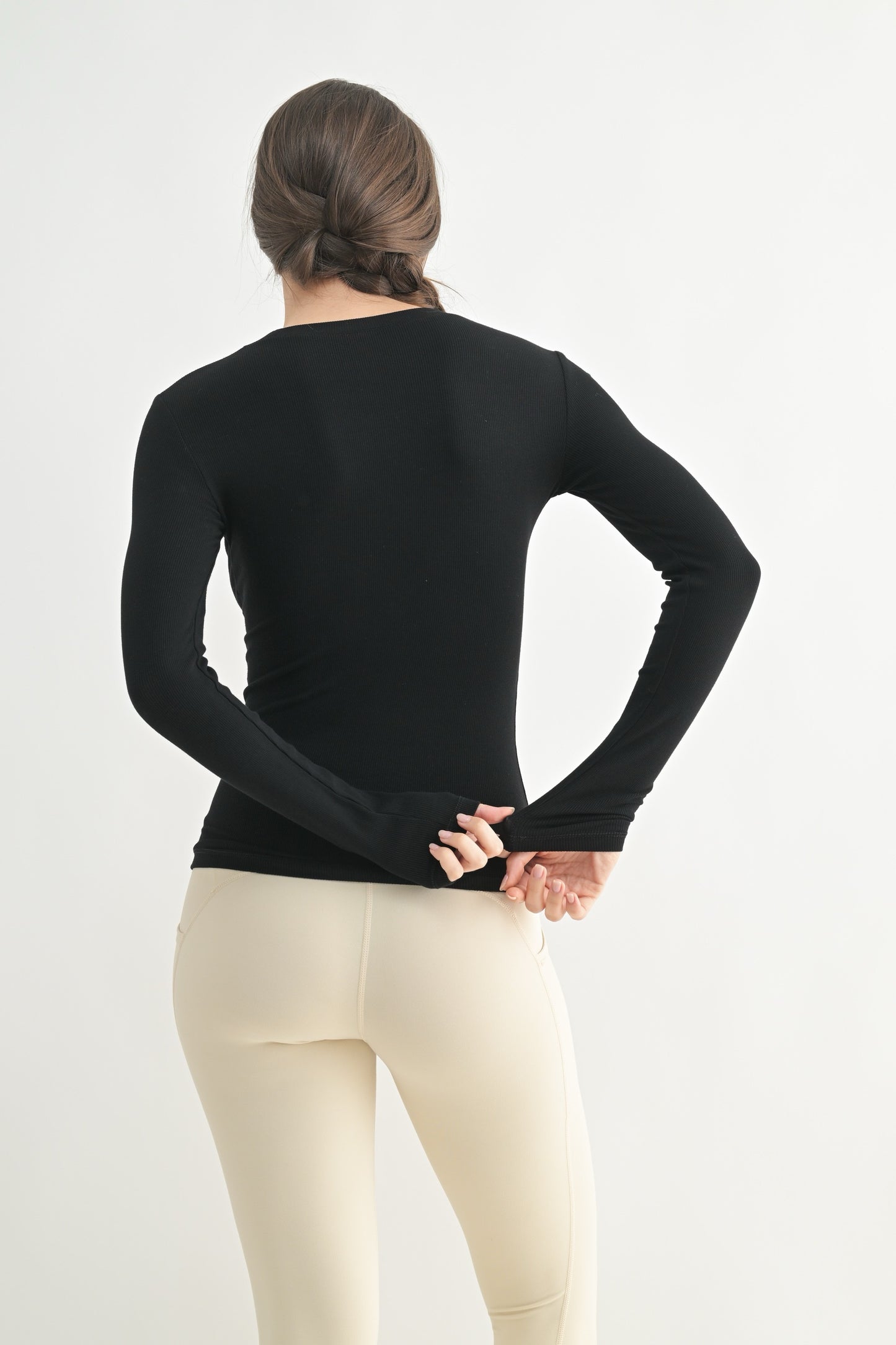 CAMISETA PREMIUM FIBRA NATURAL
