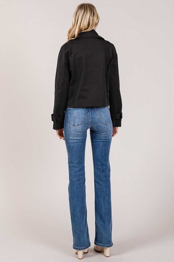 ABRIGO TRENCH PREMIUM