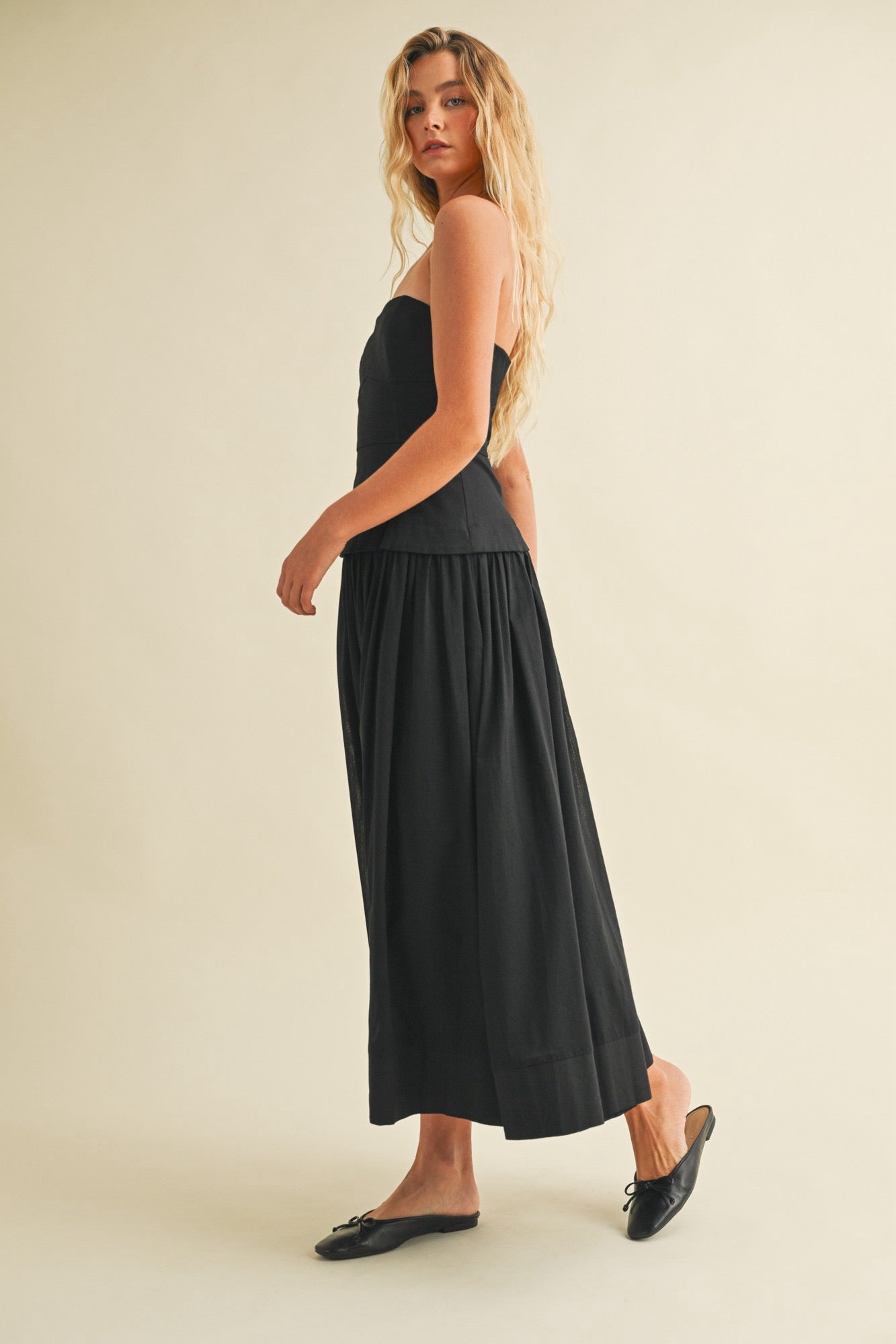 VESTIDO PREMIUM ALGODON