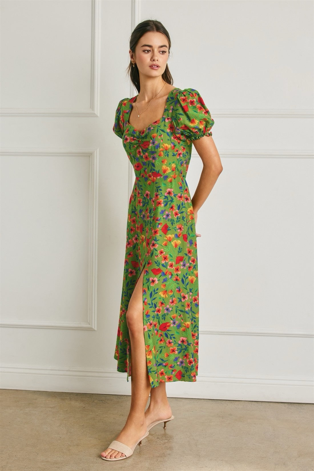 DISPONIBLE 26 DE MAYO VESTIDO PREMIUM FIBRA NATURAL