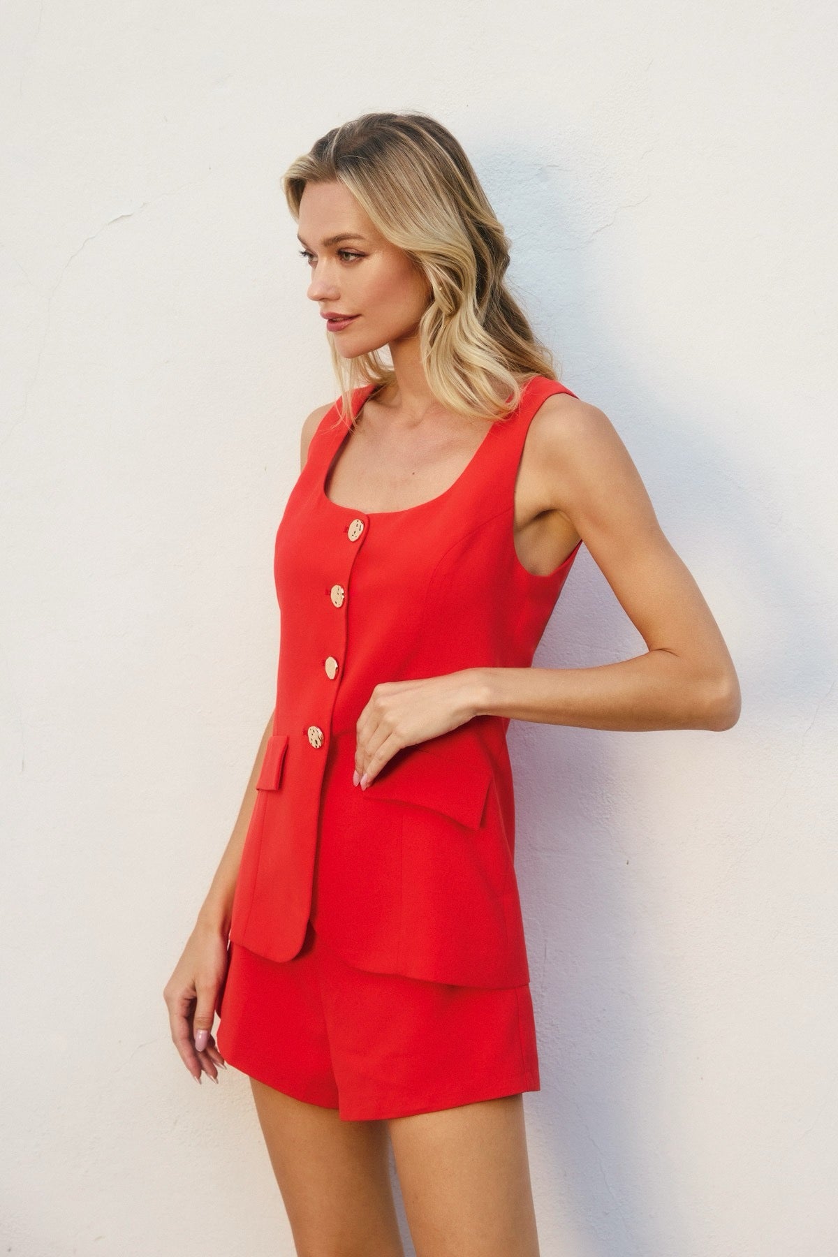 ROMPER PREMIUM