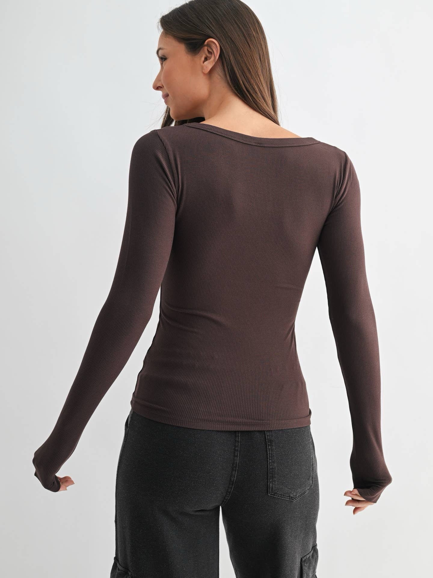 CAMISETA PREMIUM FIBRA NATURAL