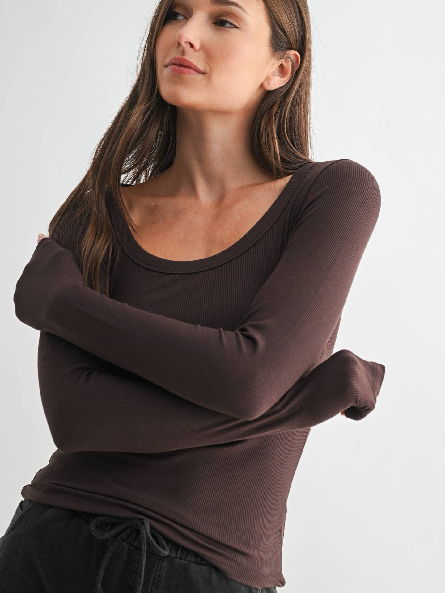 CAMISETA PREMIUM FIBRA NATURAL