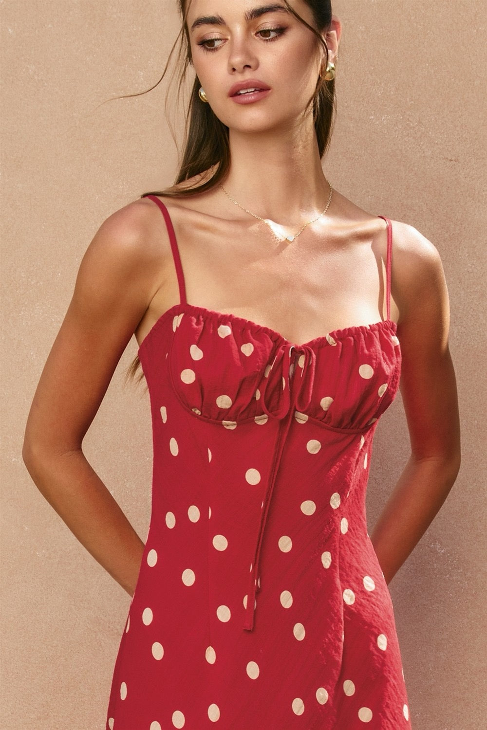 DISPONIBLE 26 DE MAYO VESTIDO PREMIUM FIBRA NATURAL