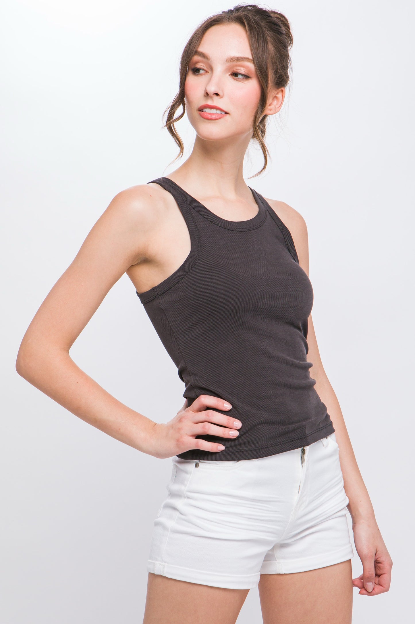 CAMISETA MODAL
