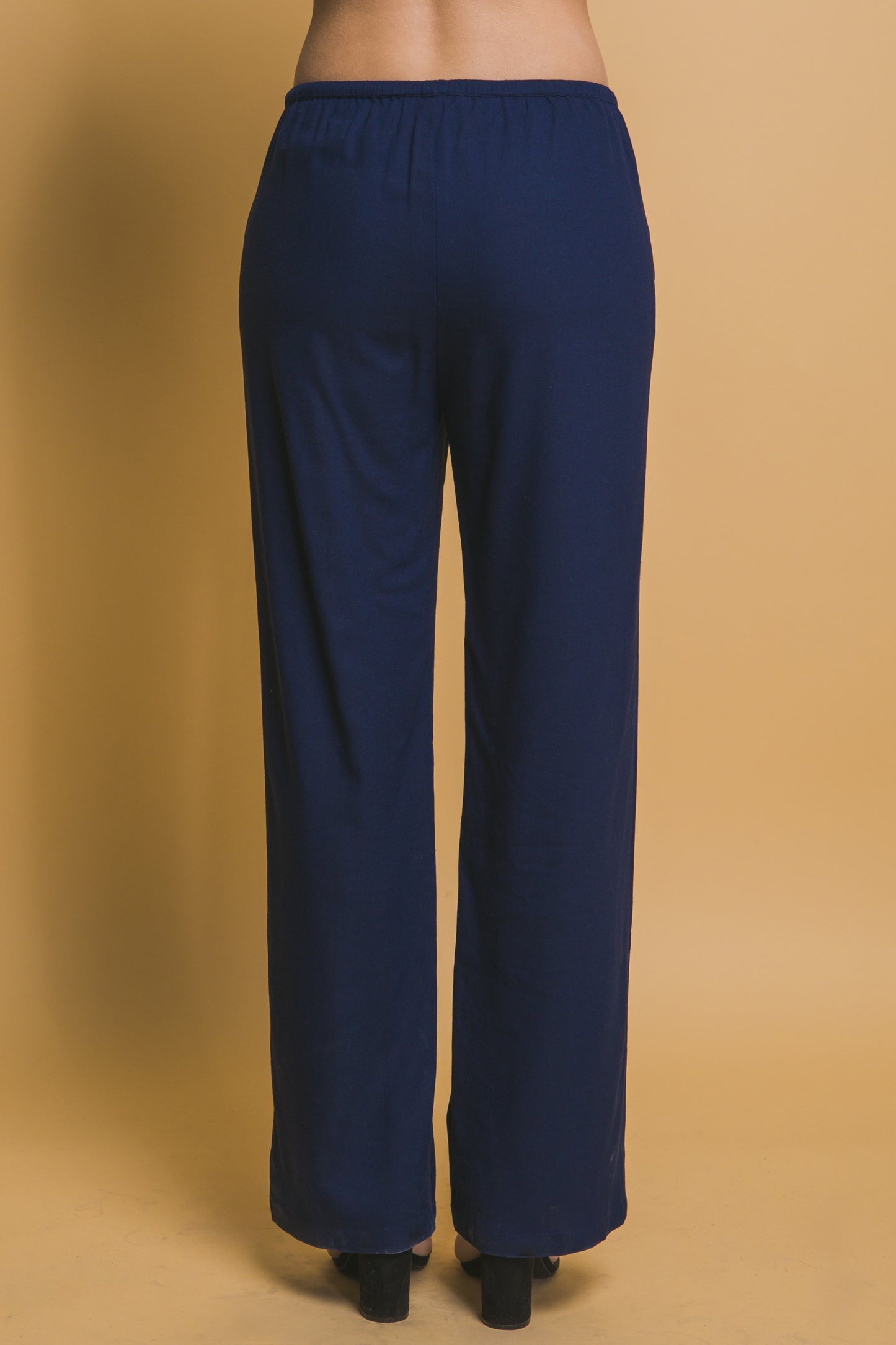 PANTALON LINO-VISCOSA