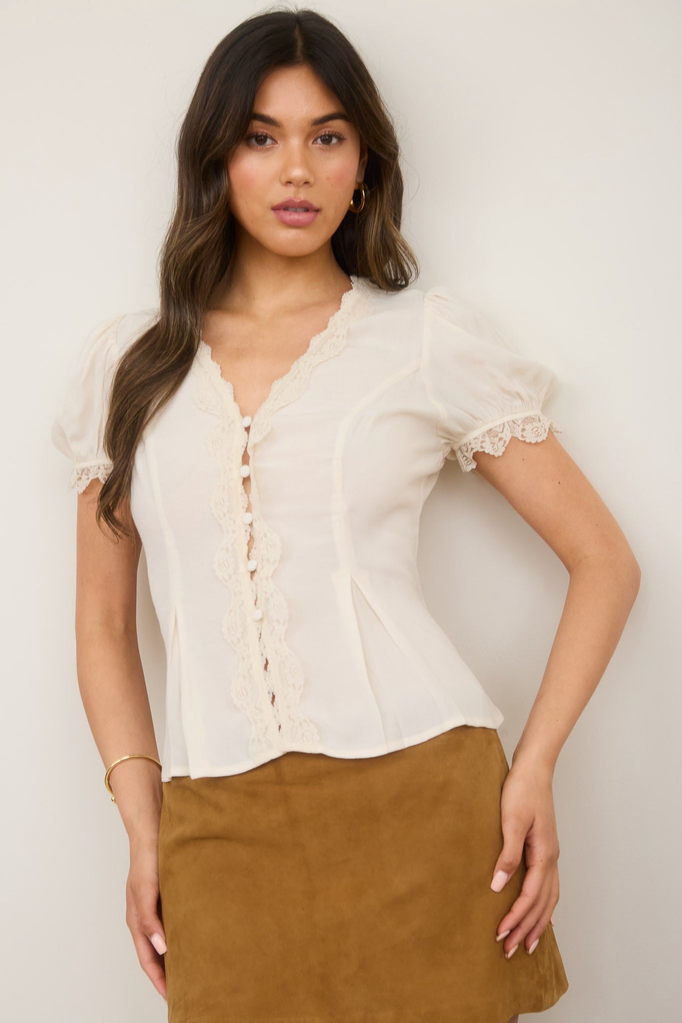 BLUSA FIBRA NATURAL