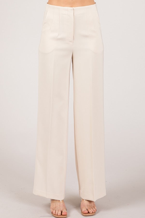 PANTALON PIERNA ANCHA