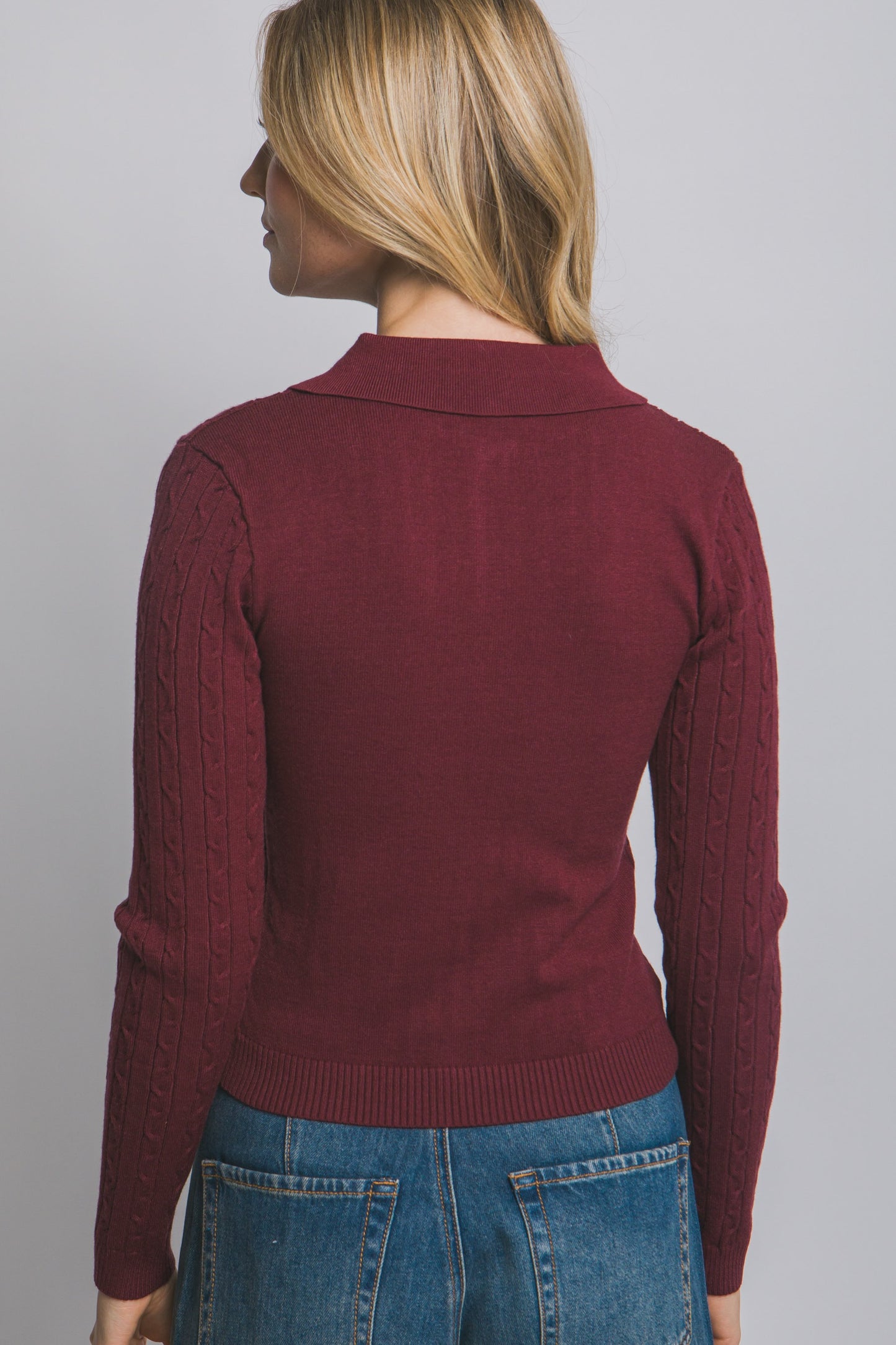 JERSEY FIBRA NATURAL