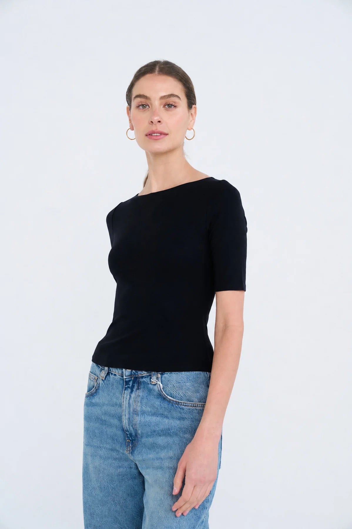 TOP FIBRA NATURAL