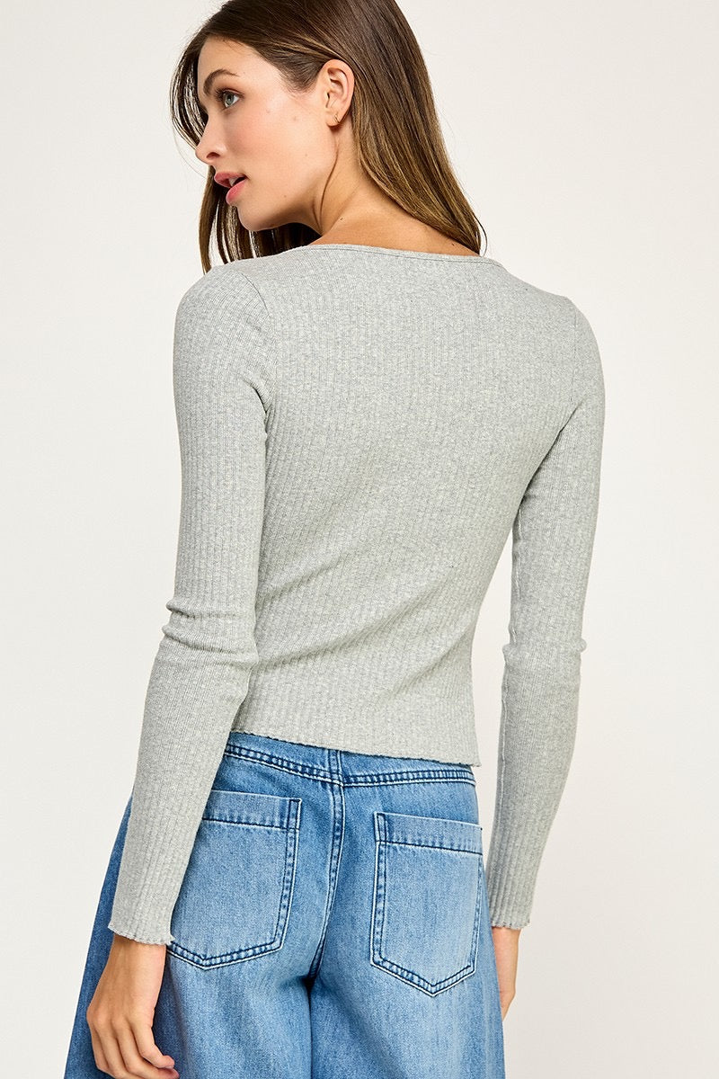 CARDIGAN PREMIUM ALGODÓN