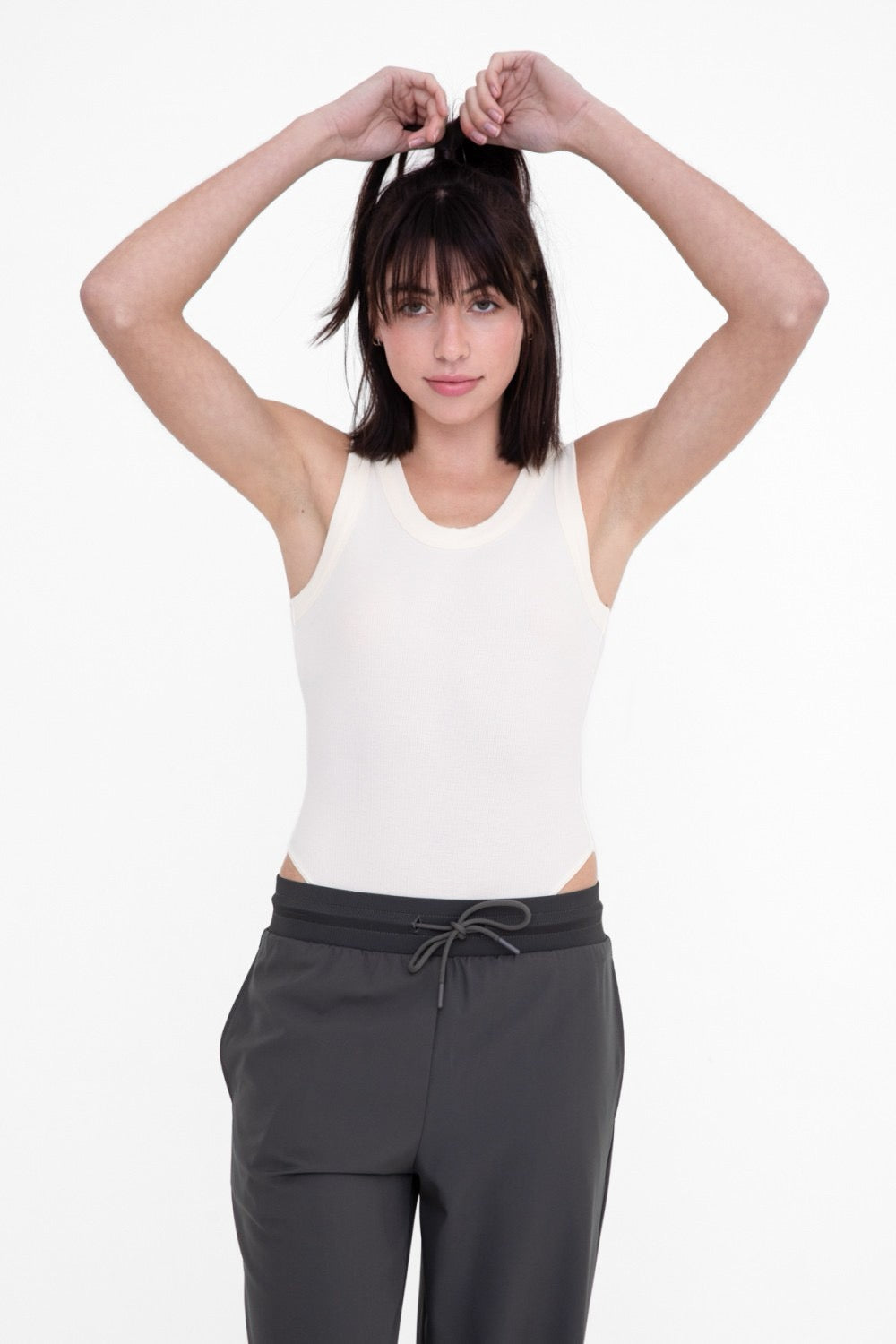BODY PREMIUM CAMISETA