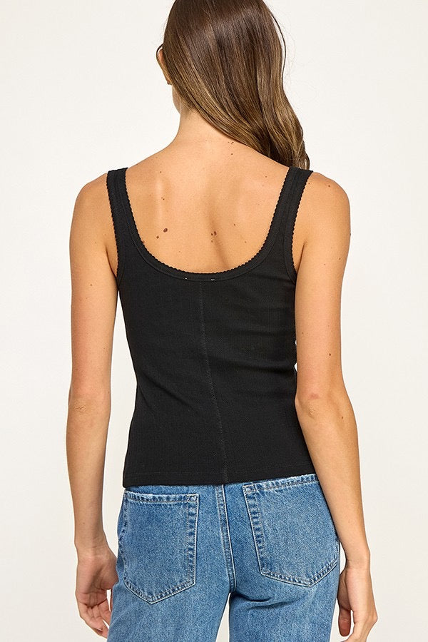 TOP PREMIUM 100% ALGODON