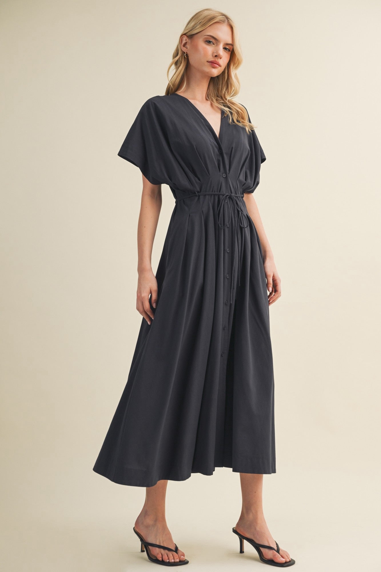 DISPONIBLE 15 DE JULIO VESTIDO PREMIUM ALGODÓN