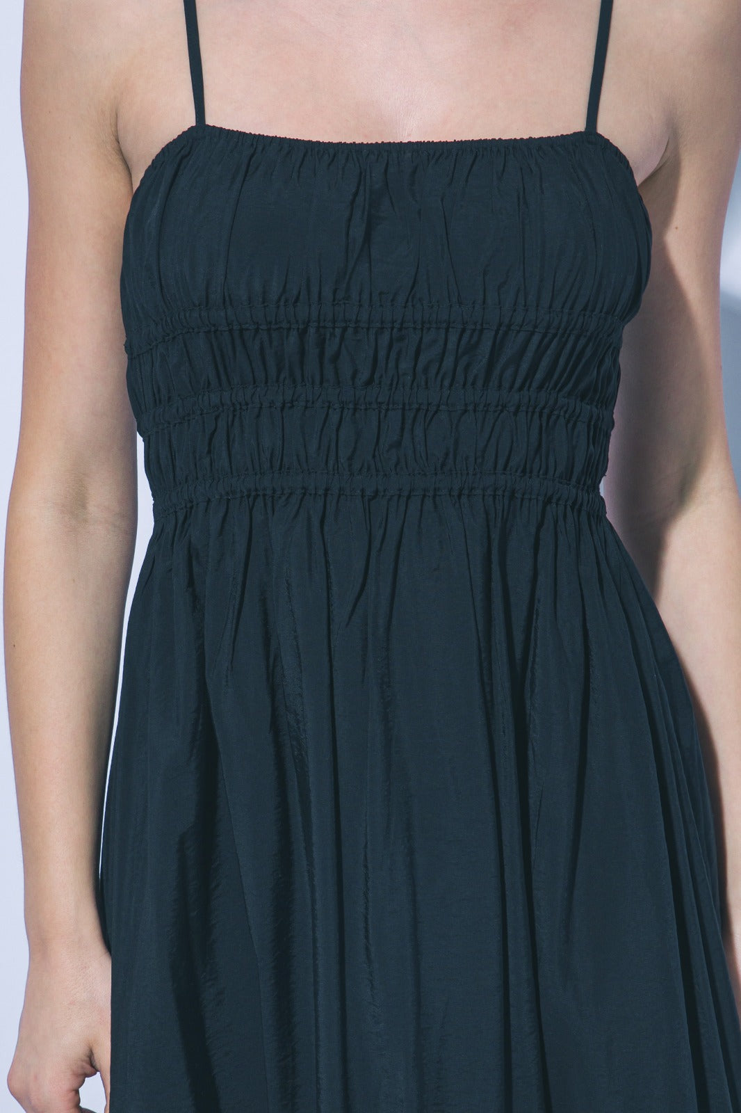 VESTIDO FIBRA NATURAL