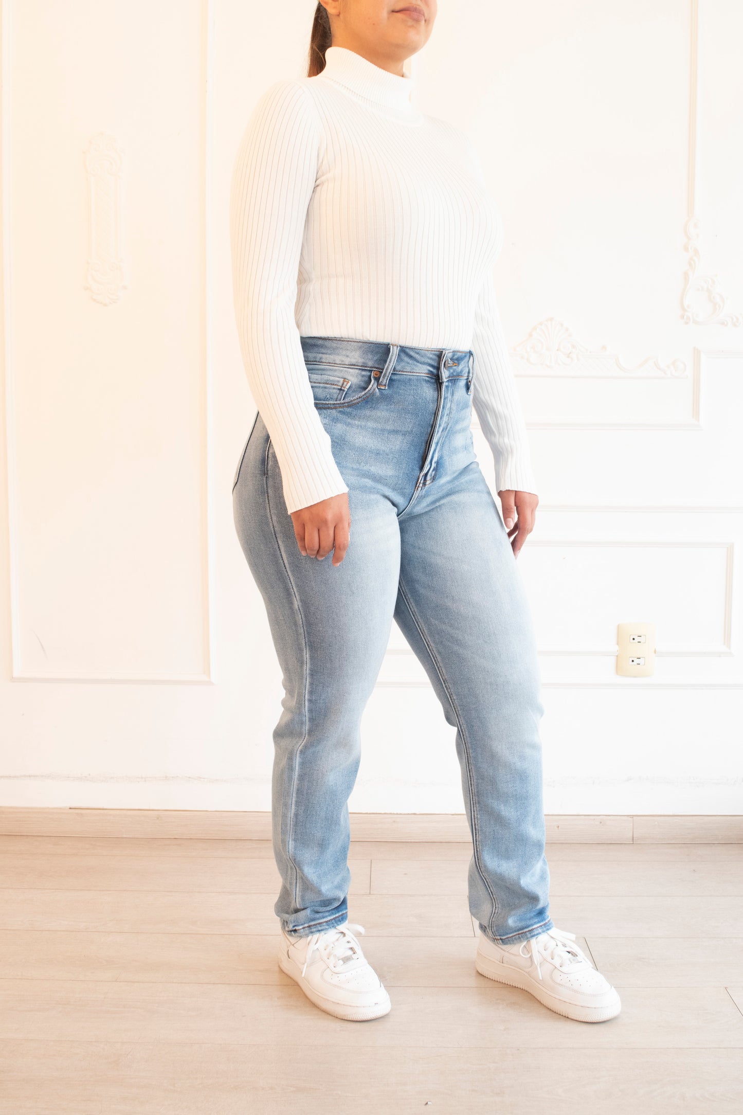 JEANS PREMIUM RECTO