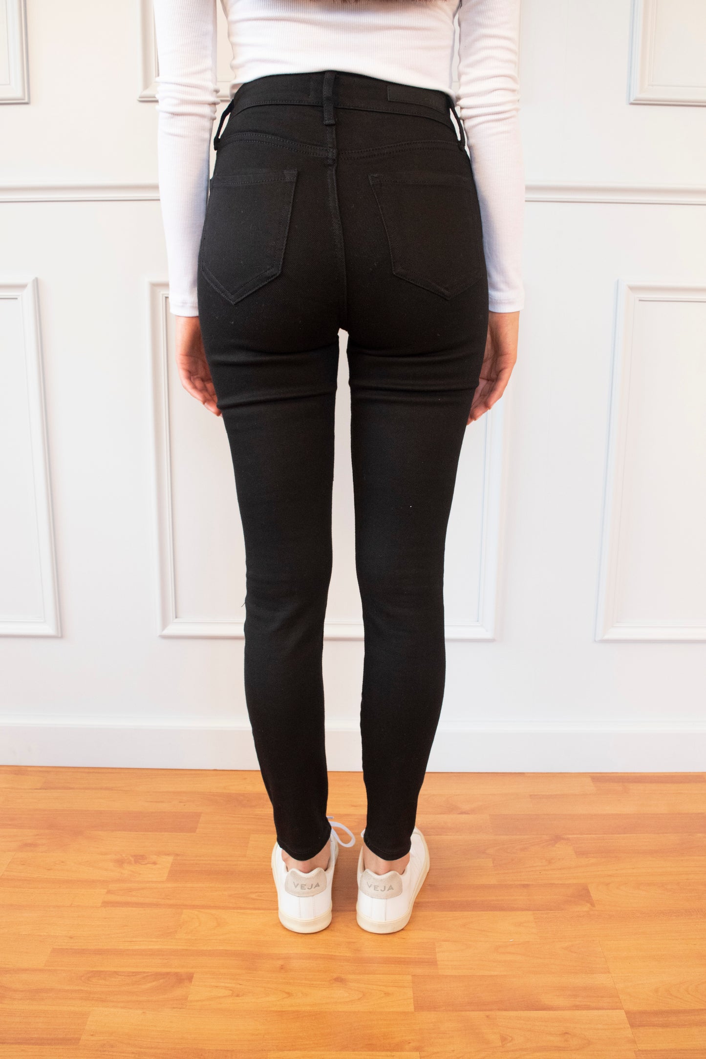 JEANS PREMIUM ENTUBADO