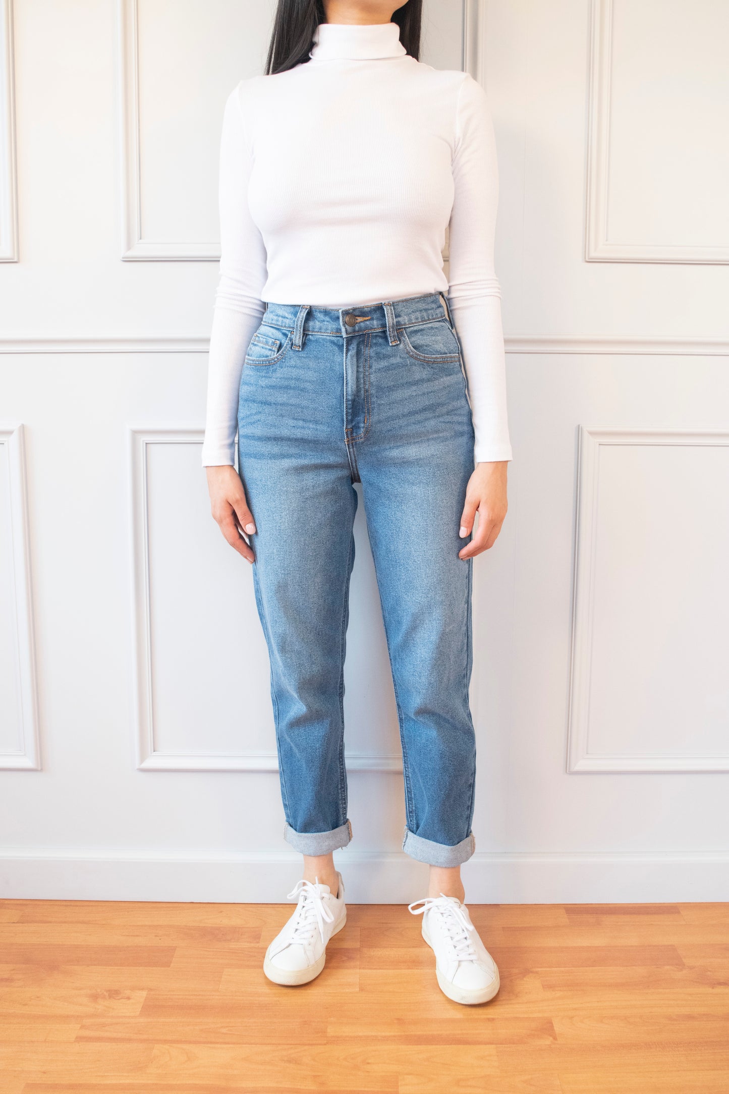 JEANS PREMIUM MOM