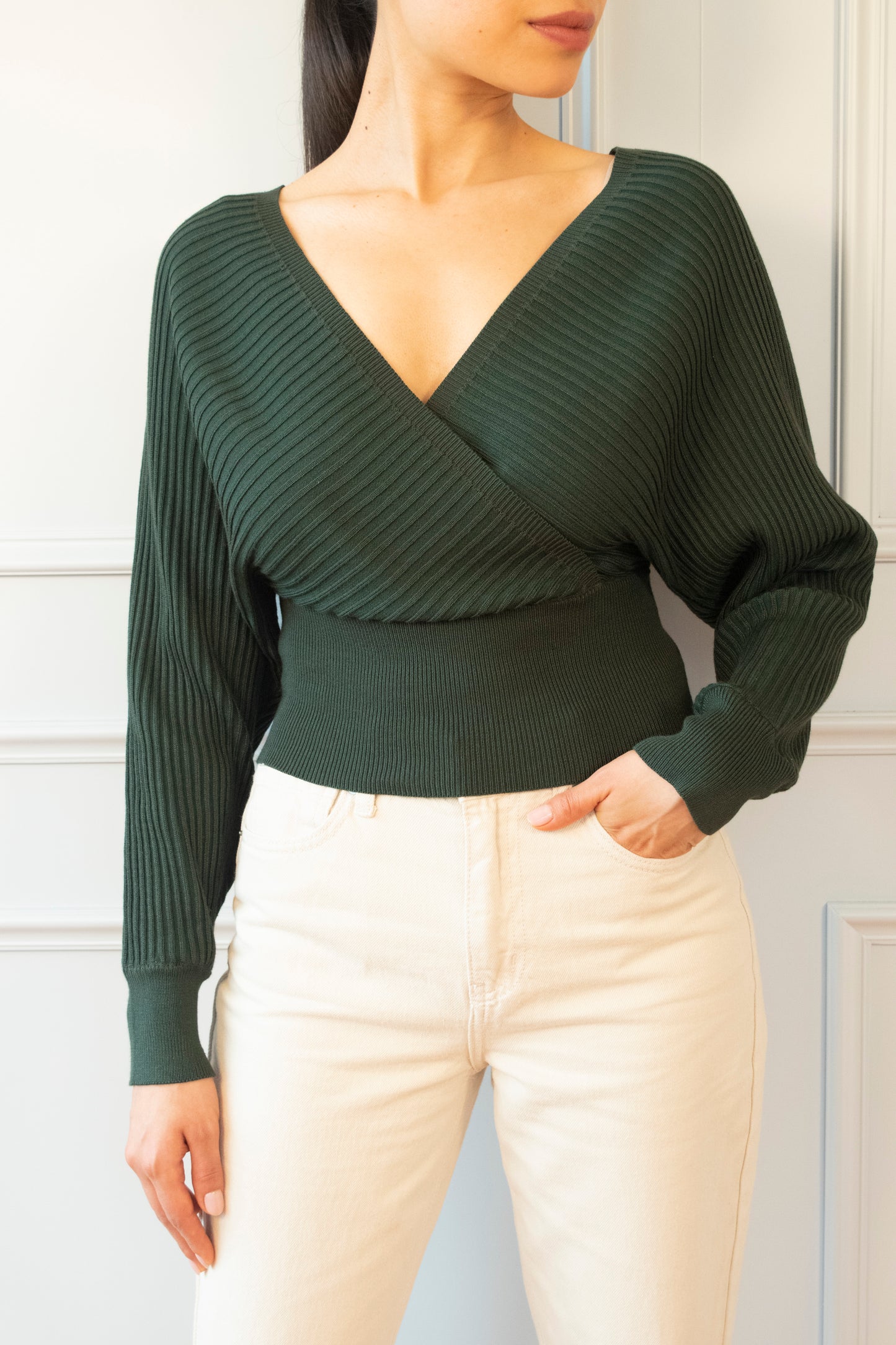 JERSEY CRUZADO
