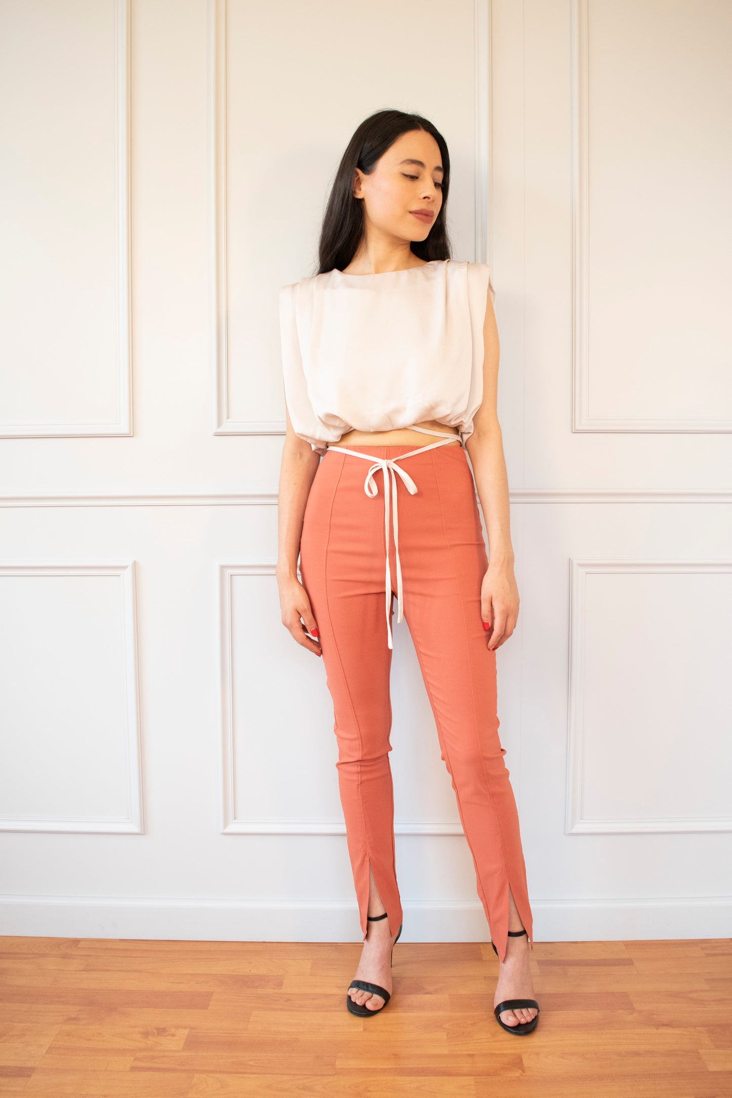 PANTALON PREMIUM ABERTURA