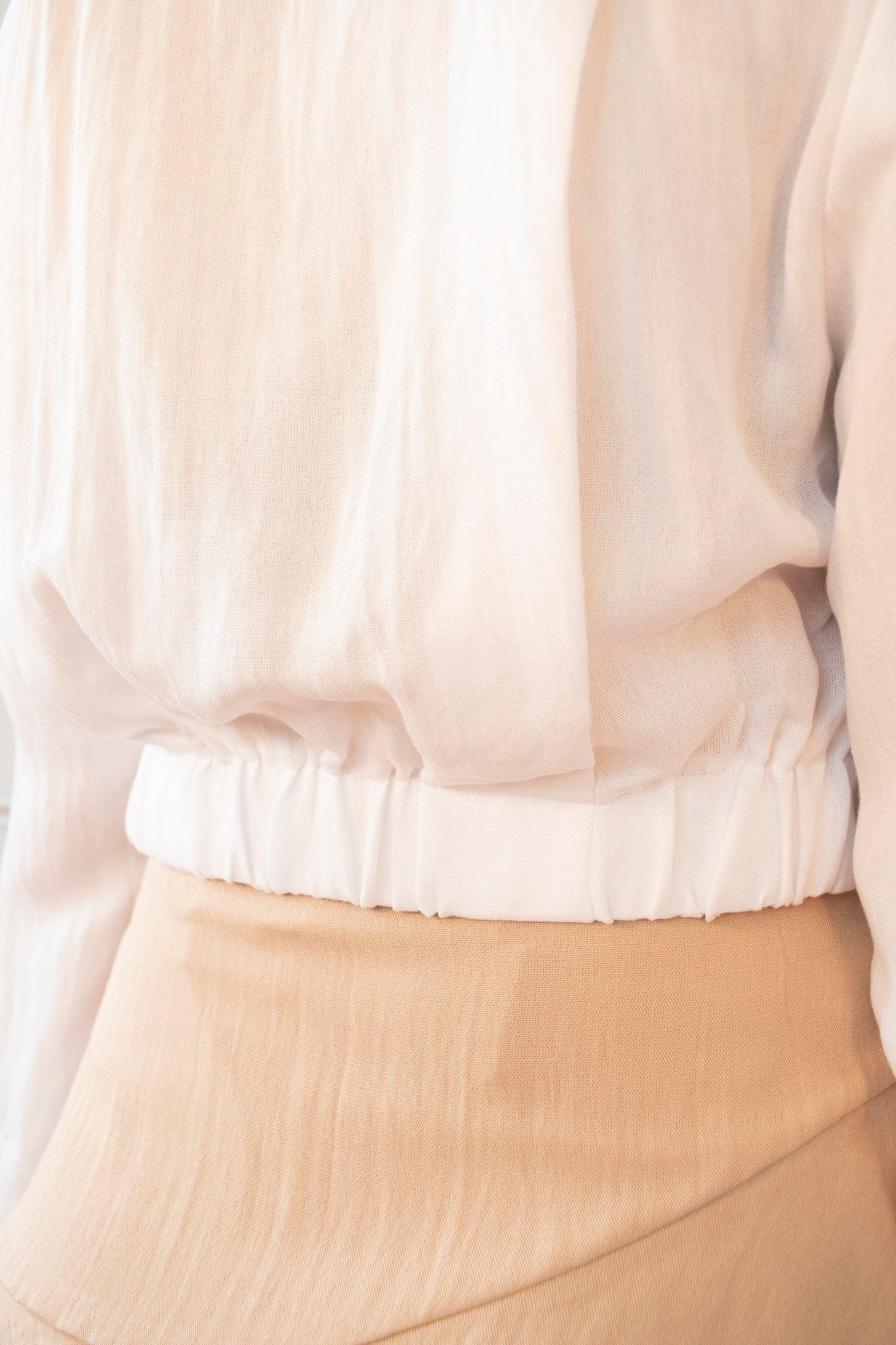 CAMISA PREMIUM NUDO