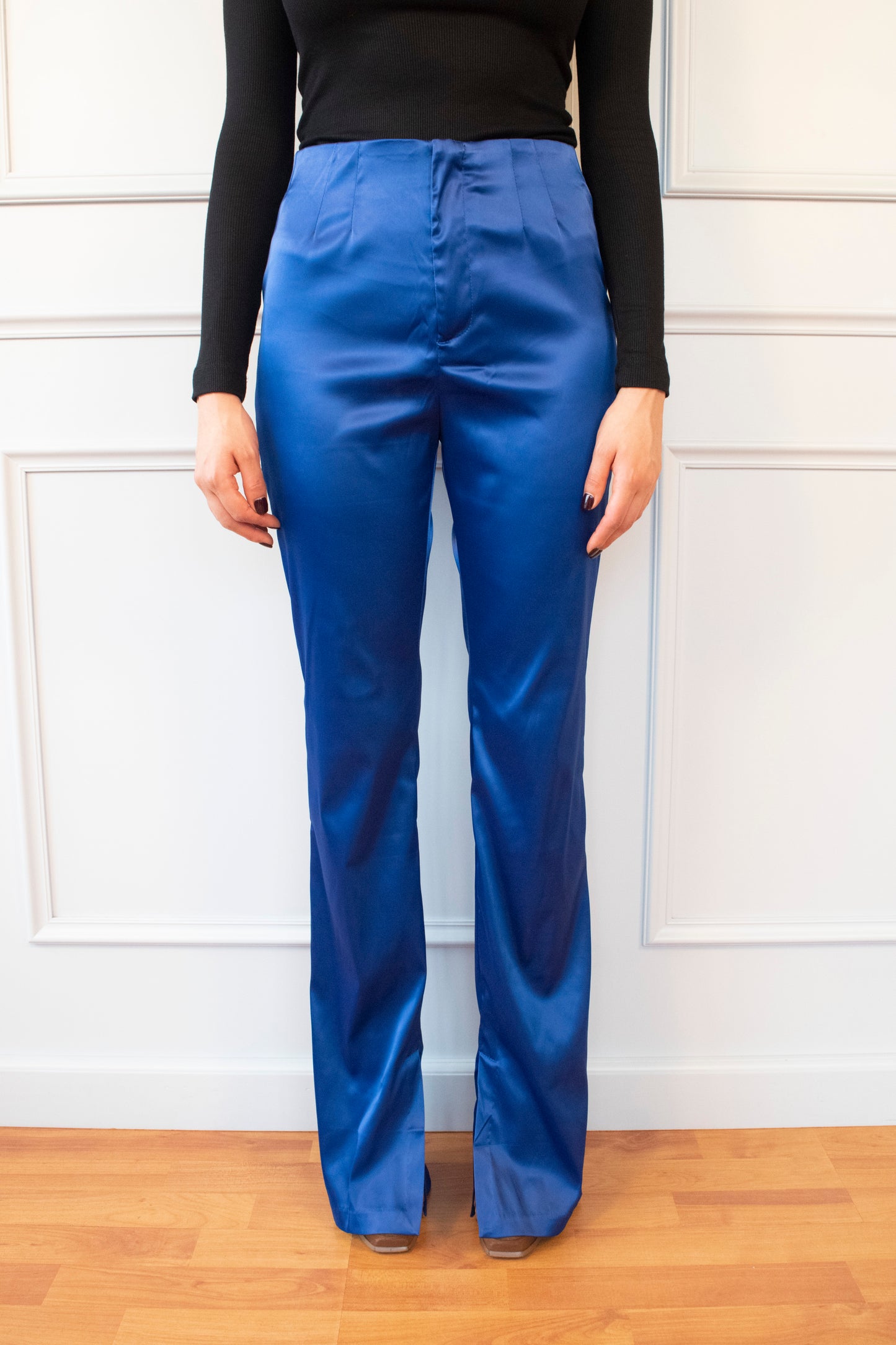PANTALON PREMIUM SATINADO