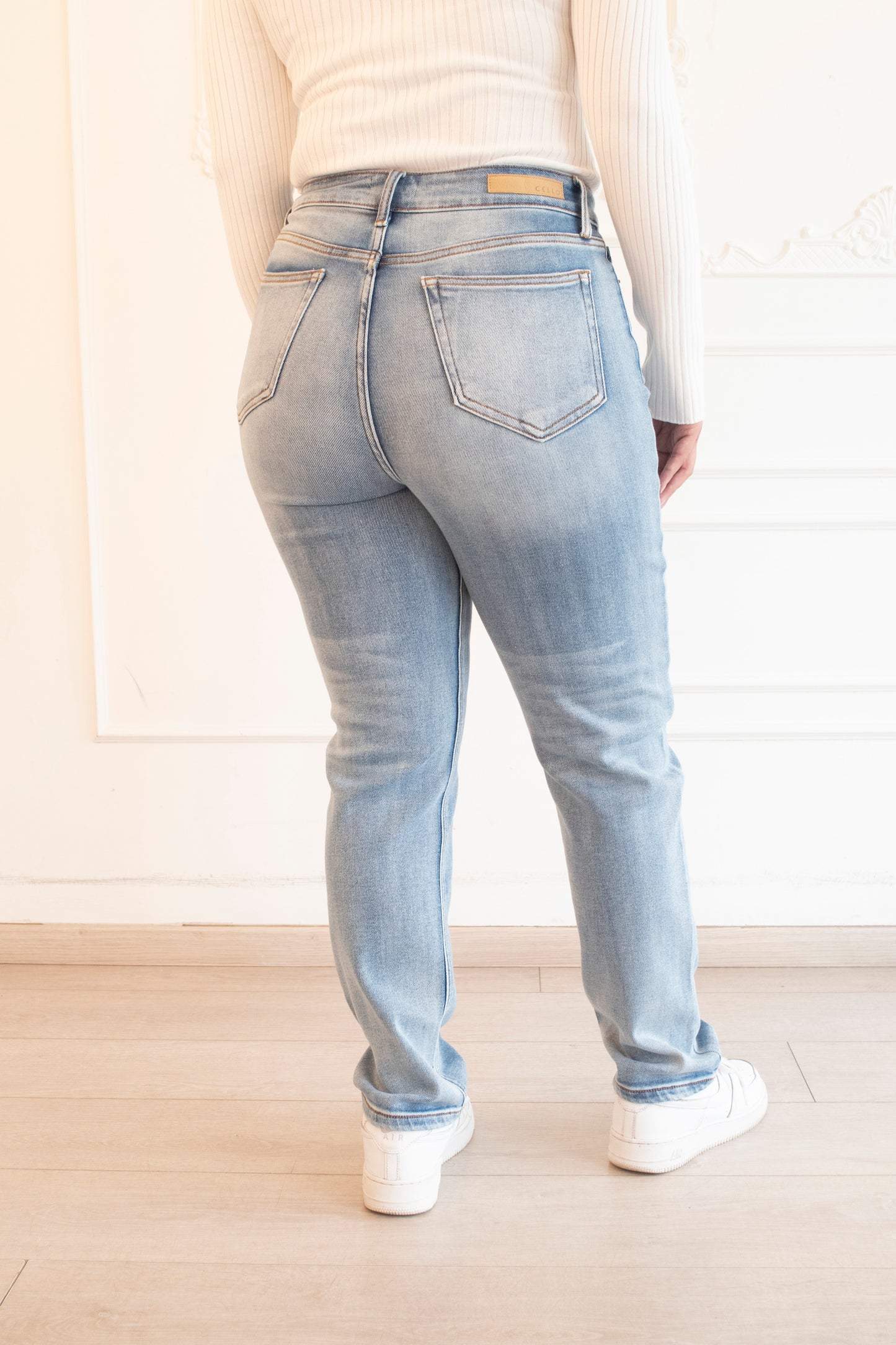 JEANS PREMIUM RECTO