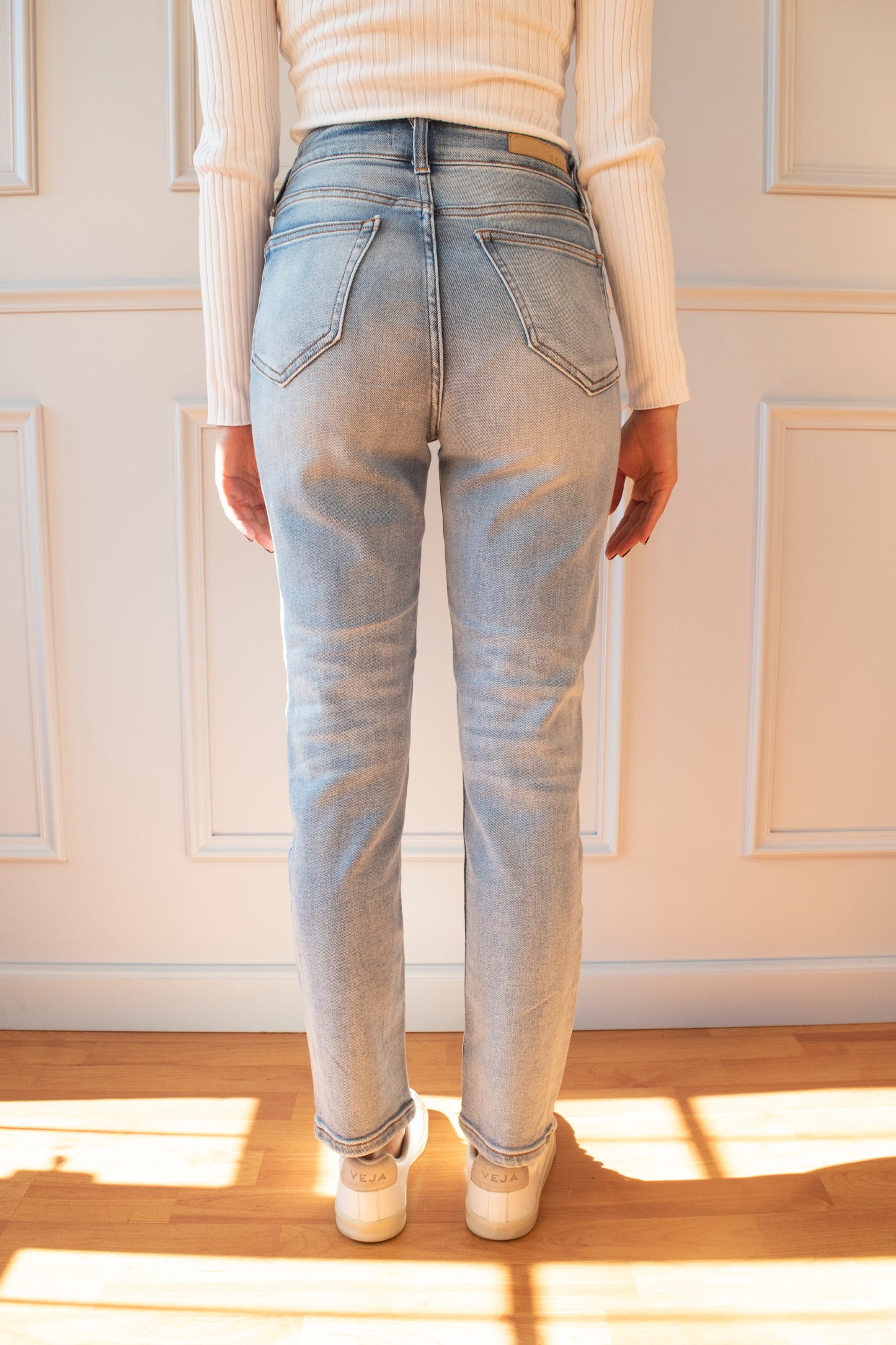 JEANS PREMIUM RECTO