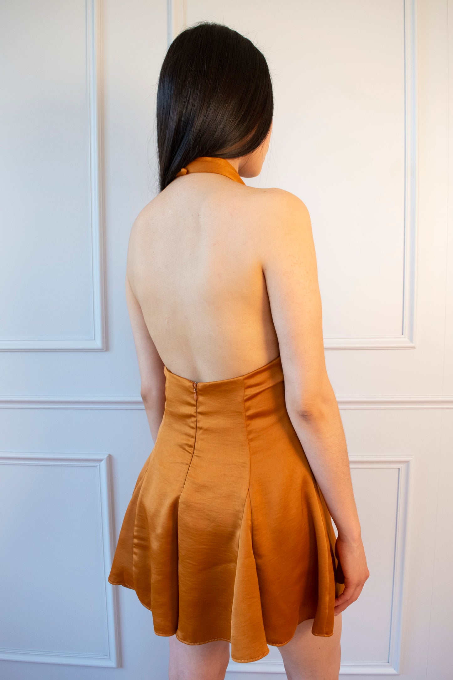 ROMPER PREMIUM SATINADO