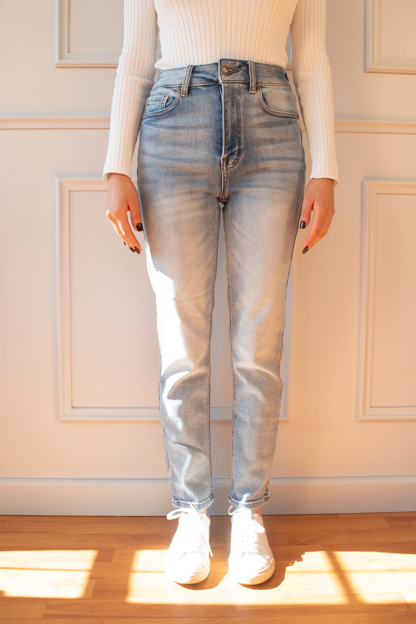 JEANS PREMIUM RECTO
