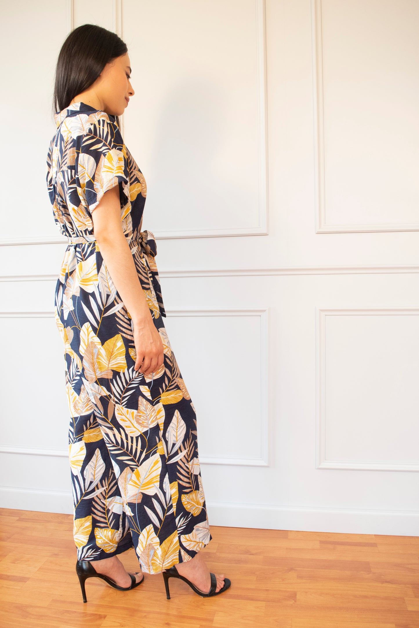 JUMPSUIT PREMIUM ESTAMPADO