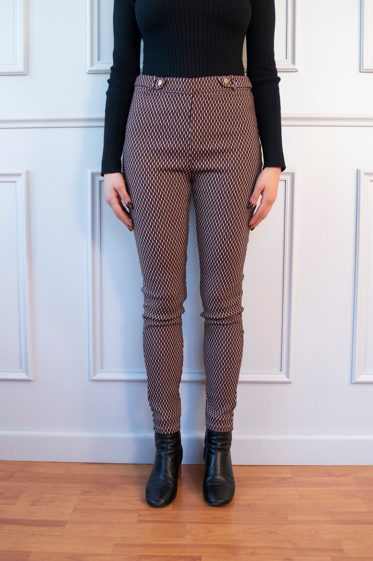 LEGGING ESTAMPADO