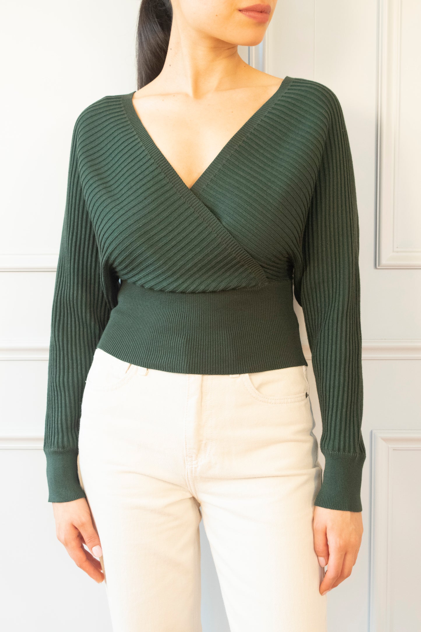 JERSEY CRUZADO