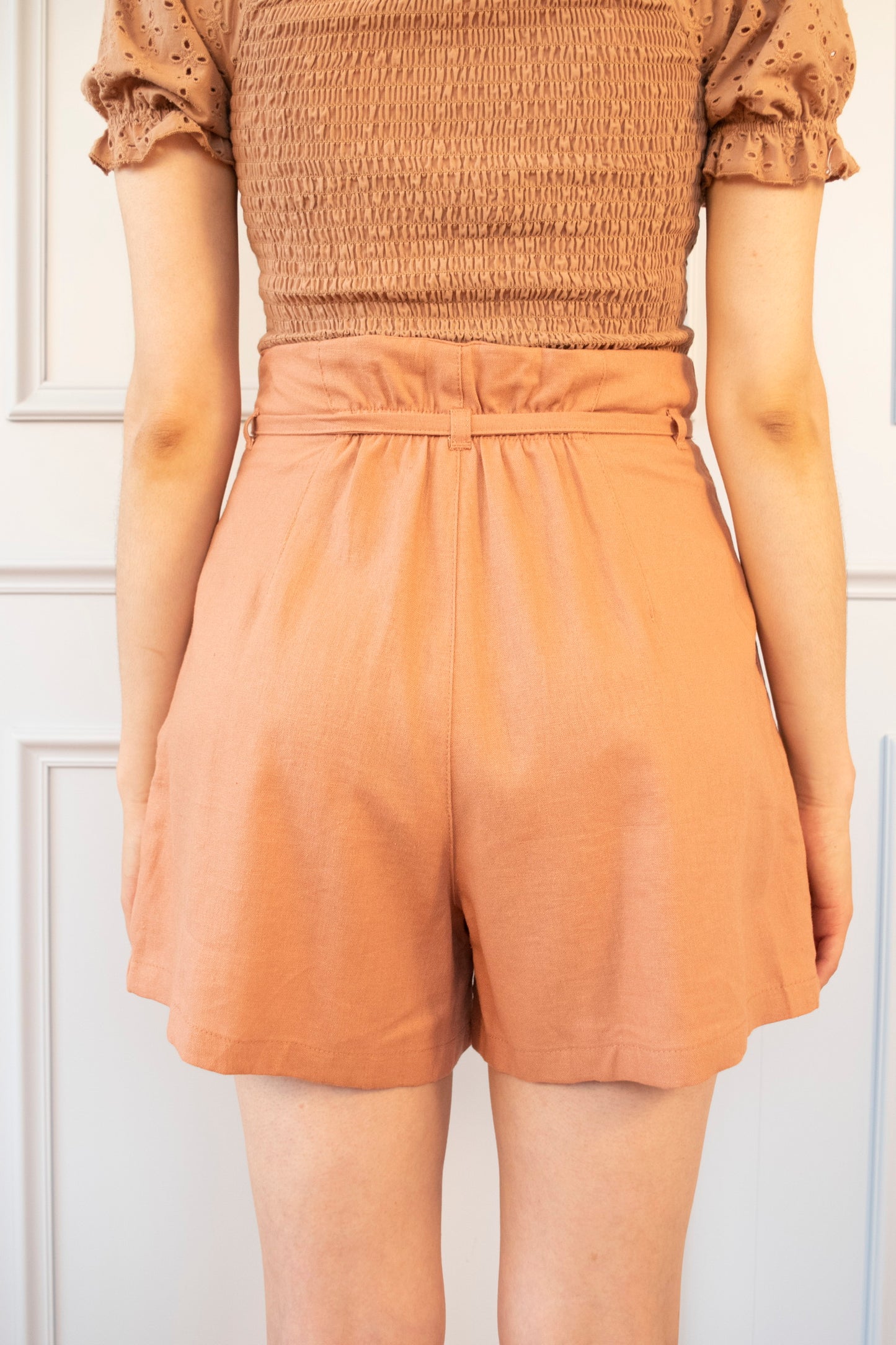 SHORT LINO