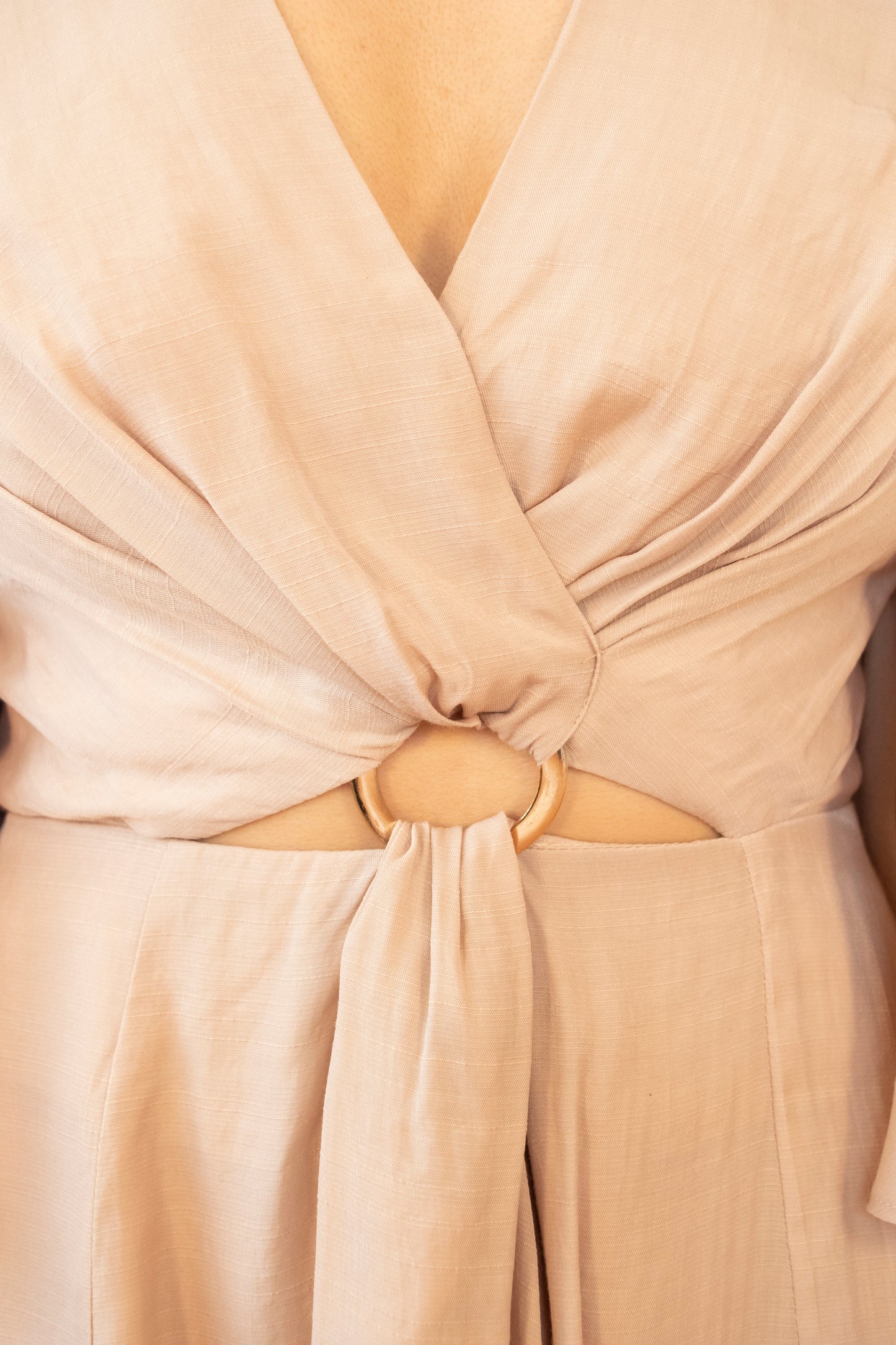 ROMPER PREMIUM KIMONO