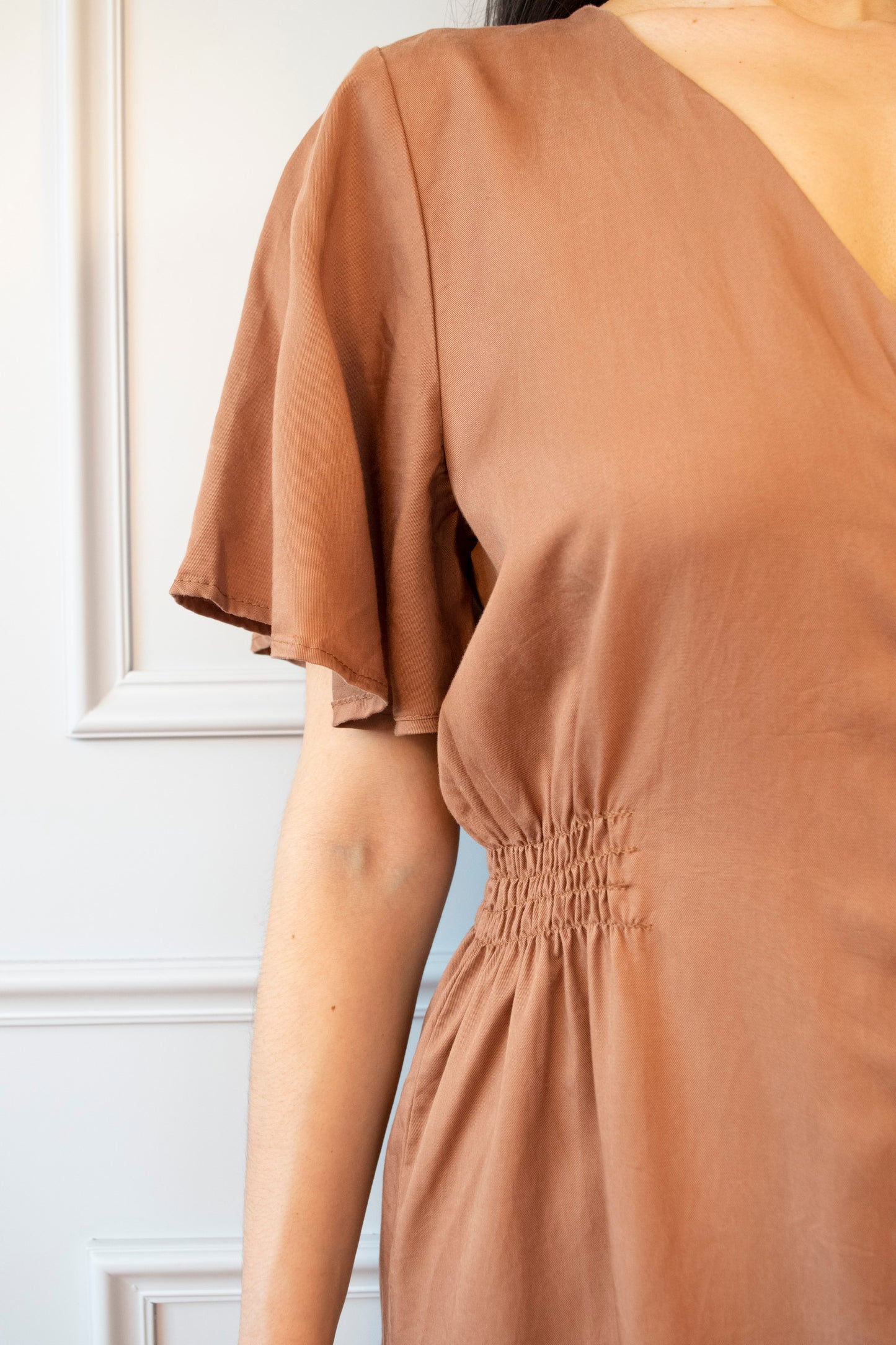 VESTIDO LYOCELL