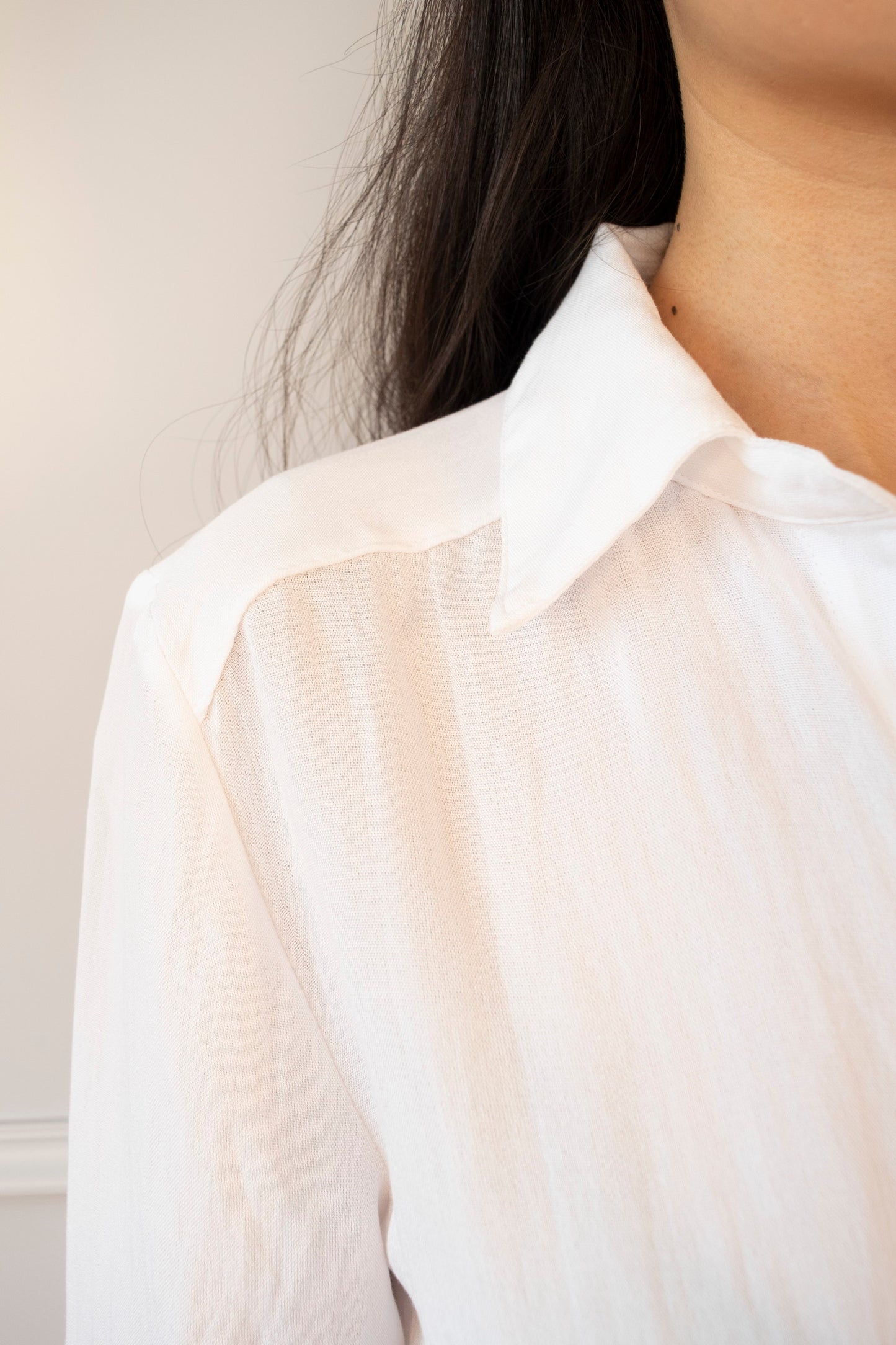 CAMISA PREMIUM NUDO