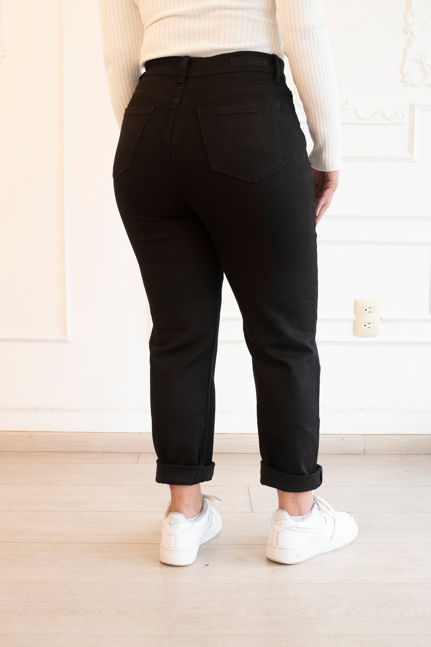 JEANS PREMIUM MOM