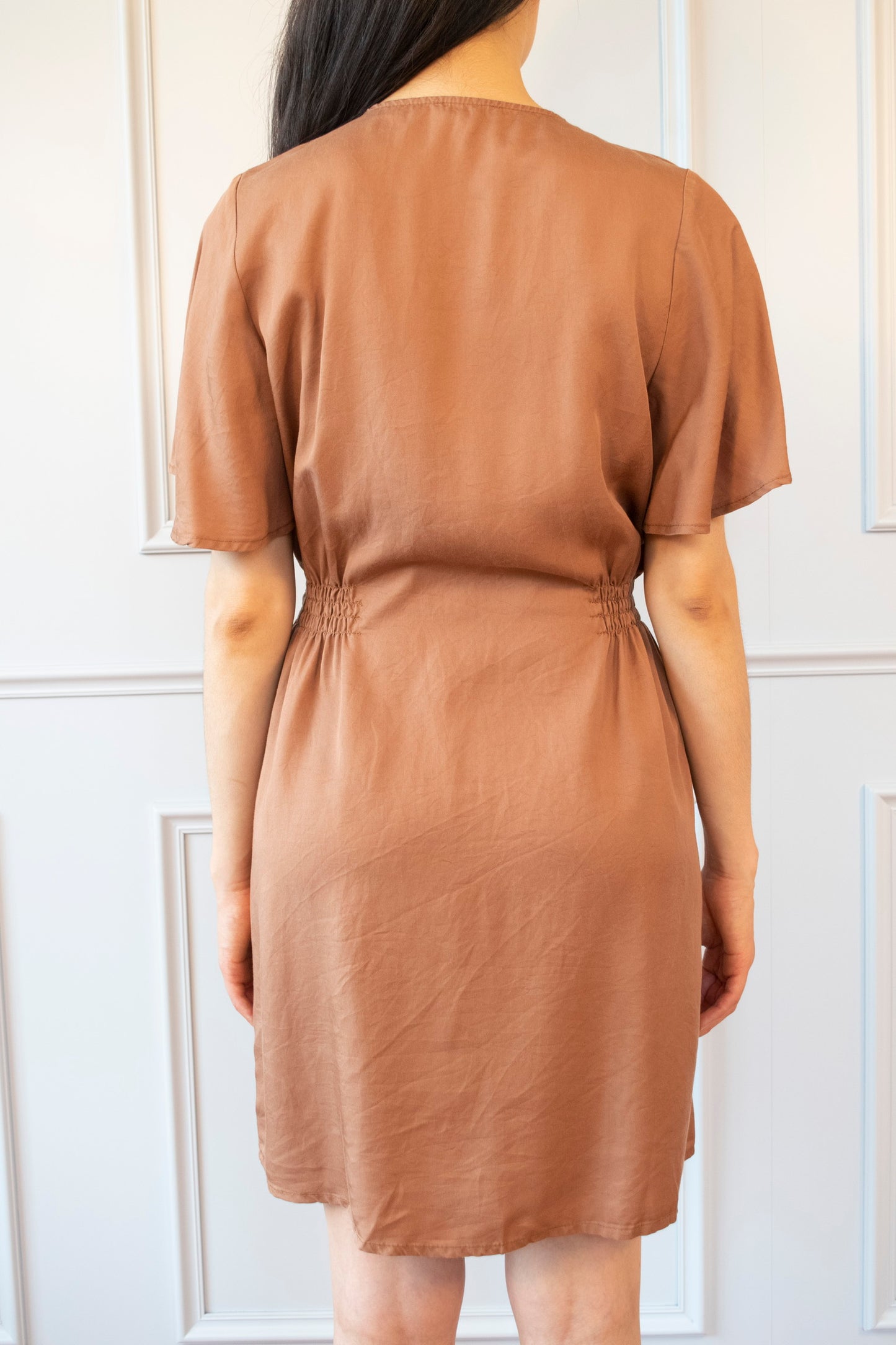 VESTIDO LYOCELL