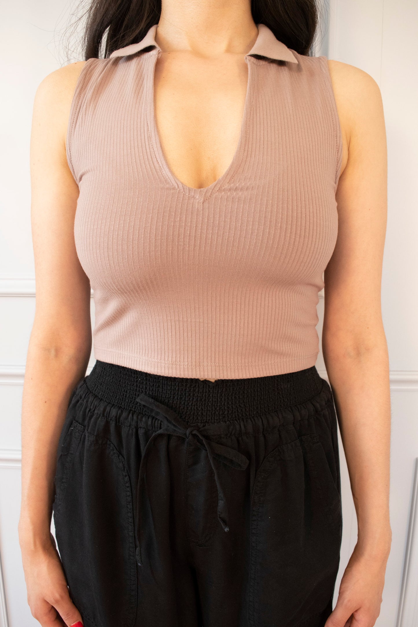 TOP RAYON