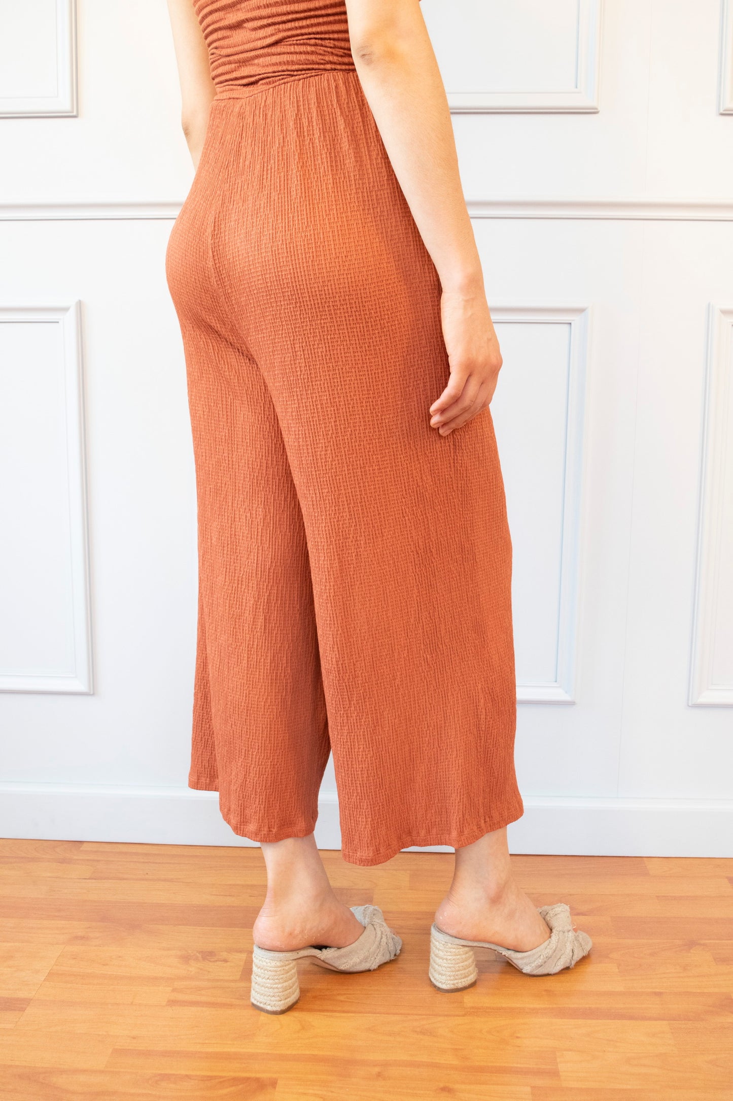 JUMPSUIT ELÁSTICO