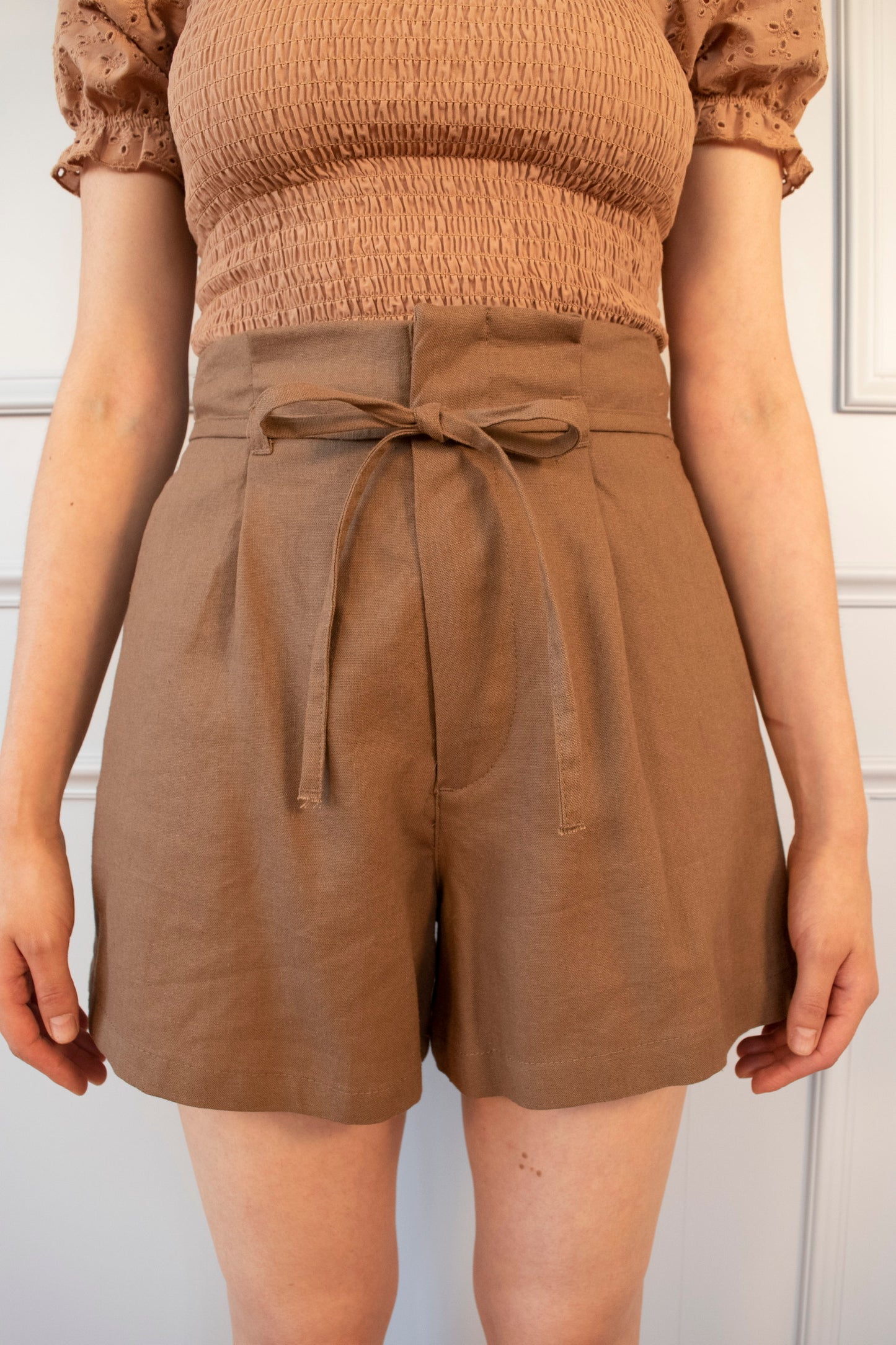SHORT LINO