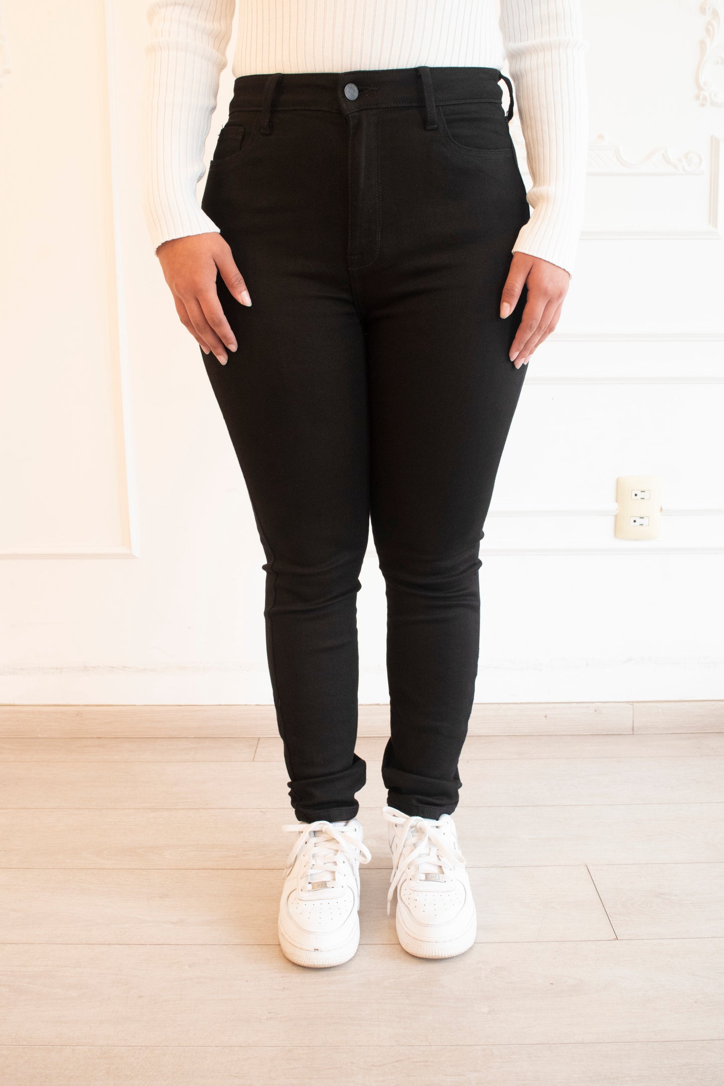 JEANS PREMIUM ENTUBADO