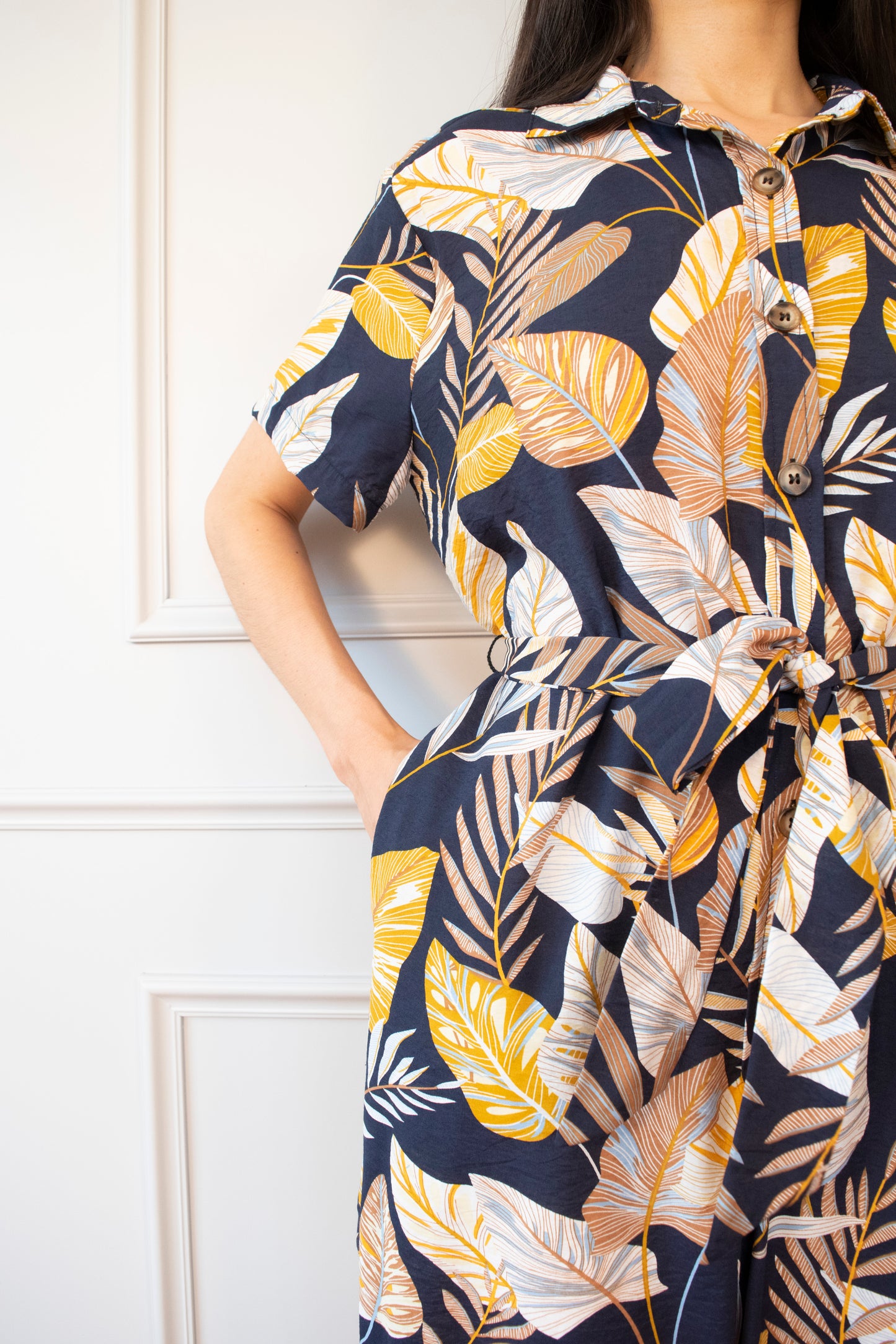 JUMPSUIT PREMIUM ESTAMPADO
