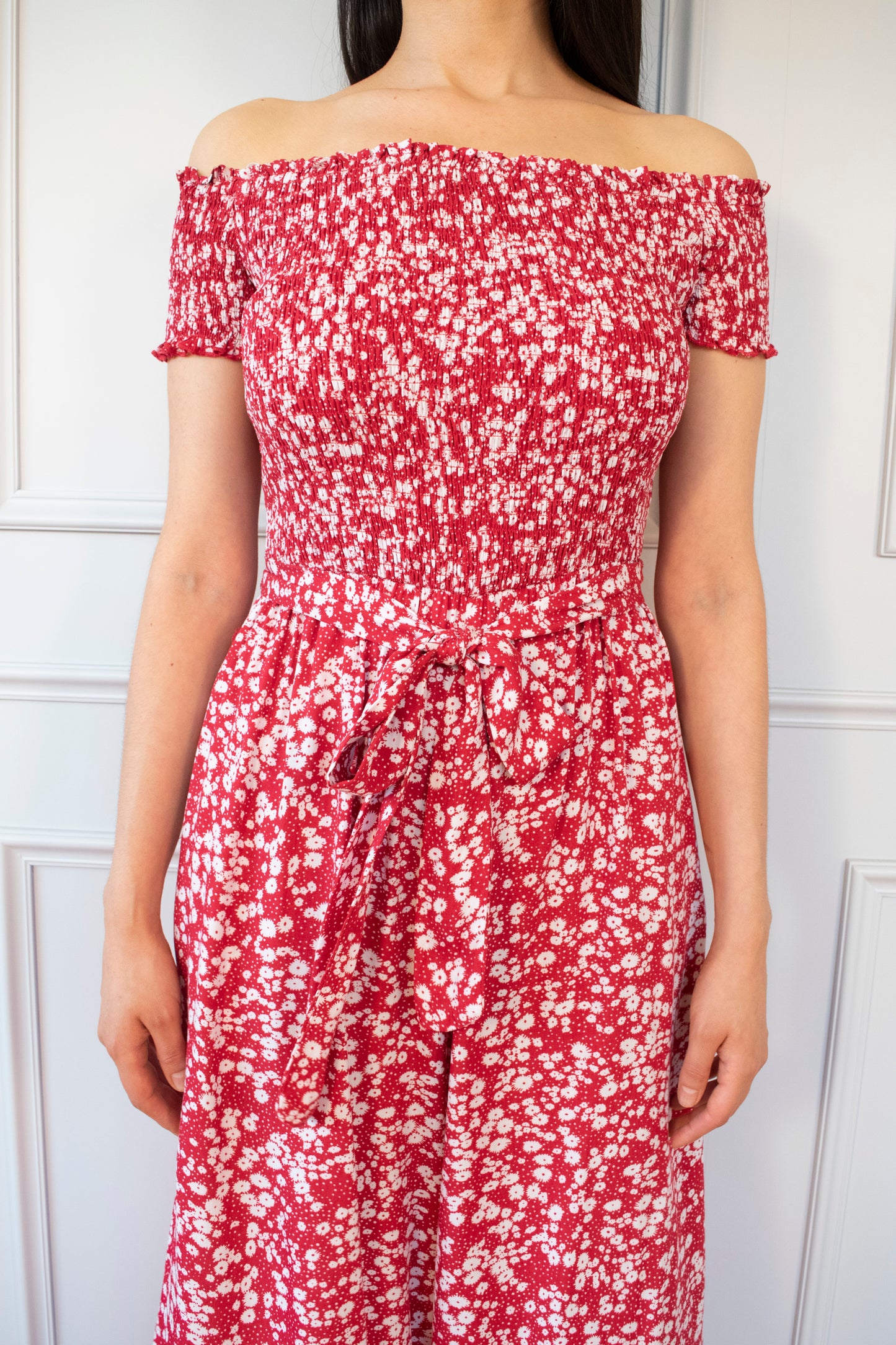 JUMPSUIT PREMIUM ELÁSTICO