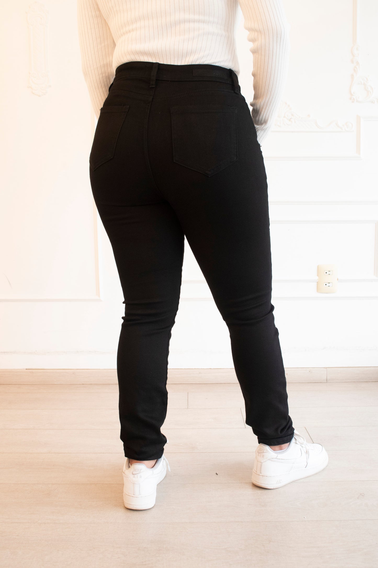 JEANS PREMIUM ENTUBADO