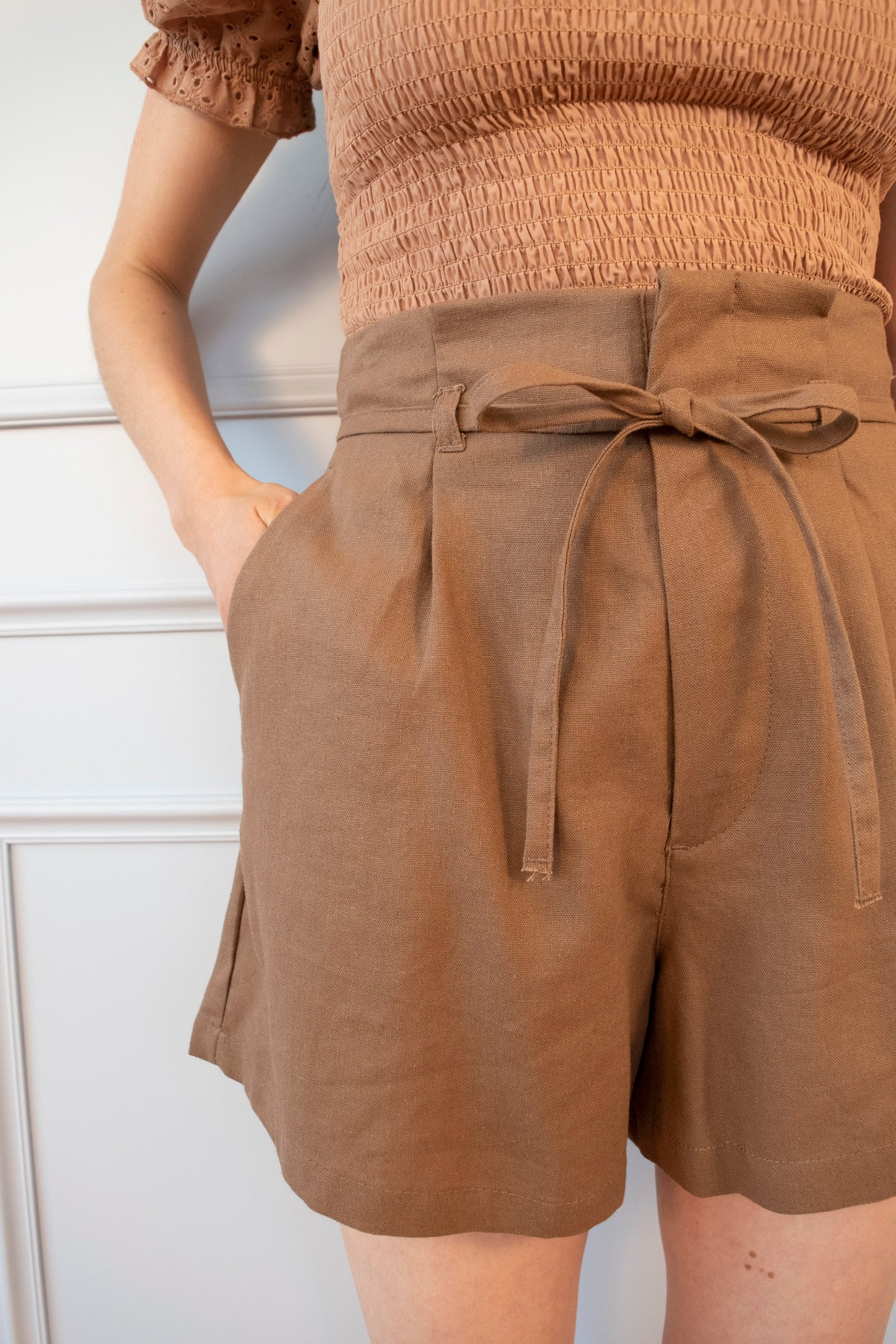 SHORT LINO