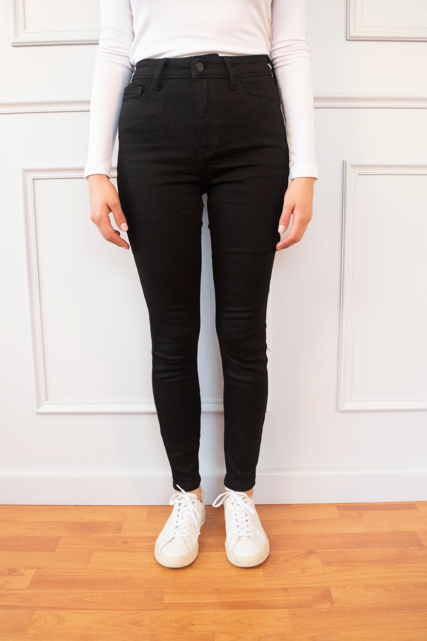 JEANS PREMIUM ENTUBADO