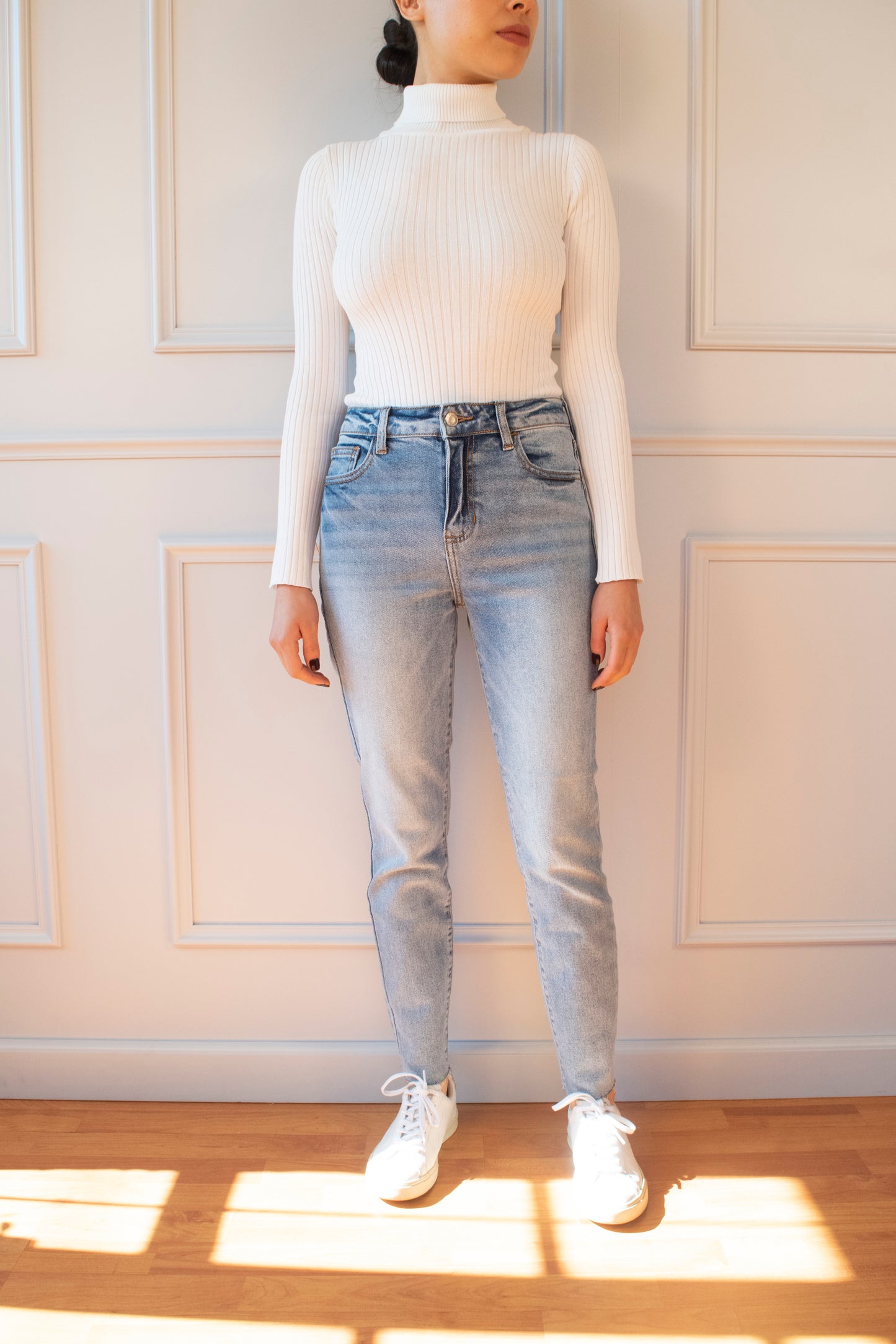 JEANS PREMIUM MOM