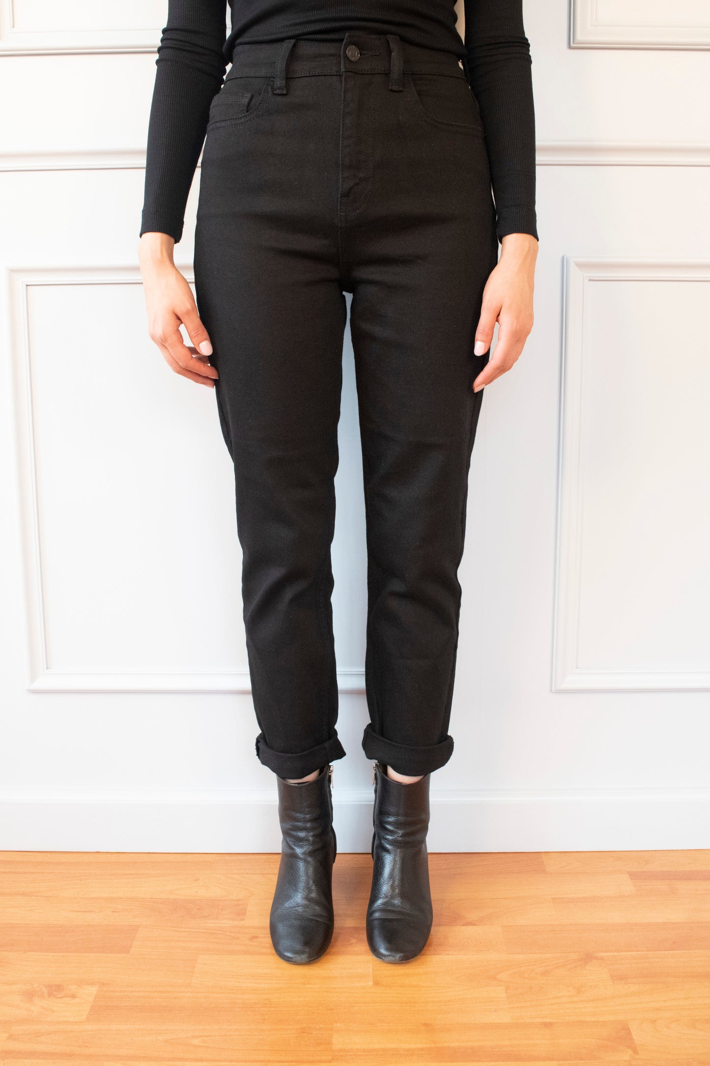 JEANS PREMIUM MOM
